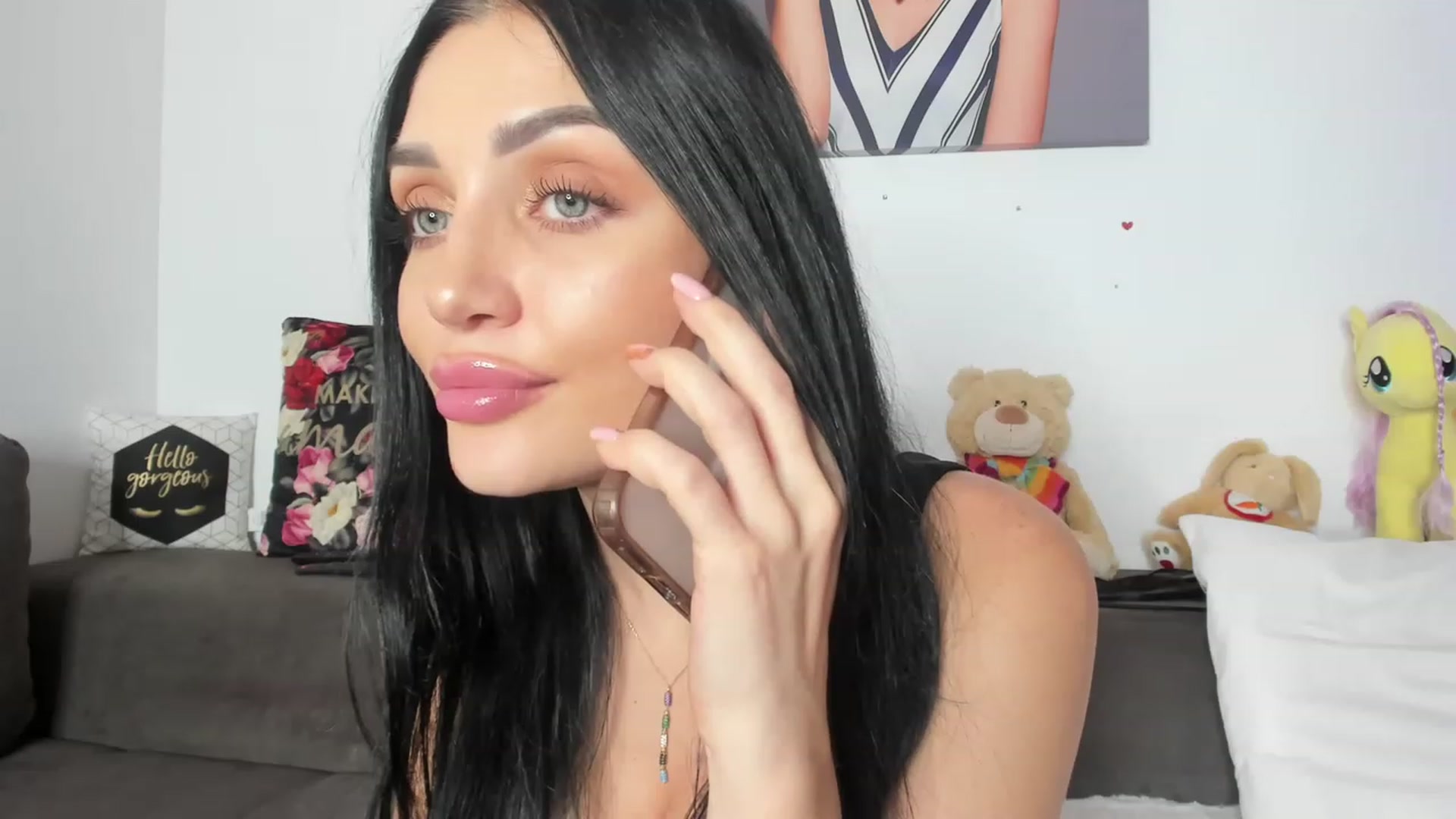 Gallery image thumbnail from AletaOcean's myfreecams stream on, 11/15/2022, 11:07 image 5 of 20