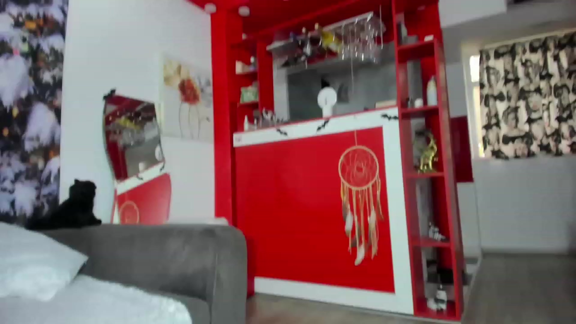 Gallery image thumbnail from AletaOcean's myfreecams stream on, 11/18/2022, 09:34 image 3 of 20