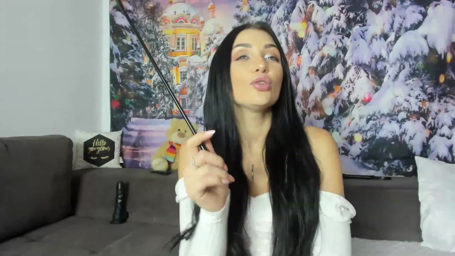 Gallery image thumbnail from AletaOcean's myfreecams stream on, 11/19/2022, 09:34 image 7 of 20