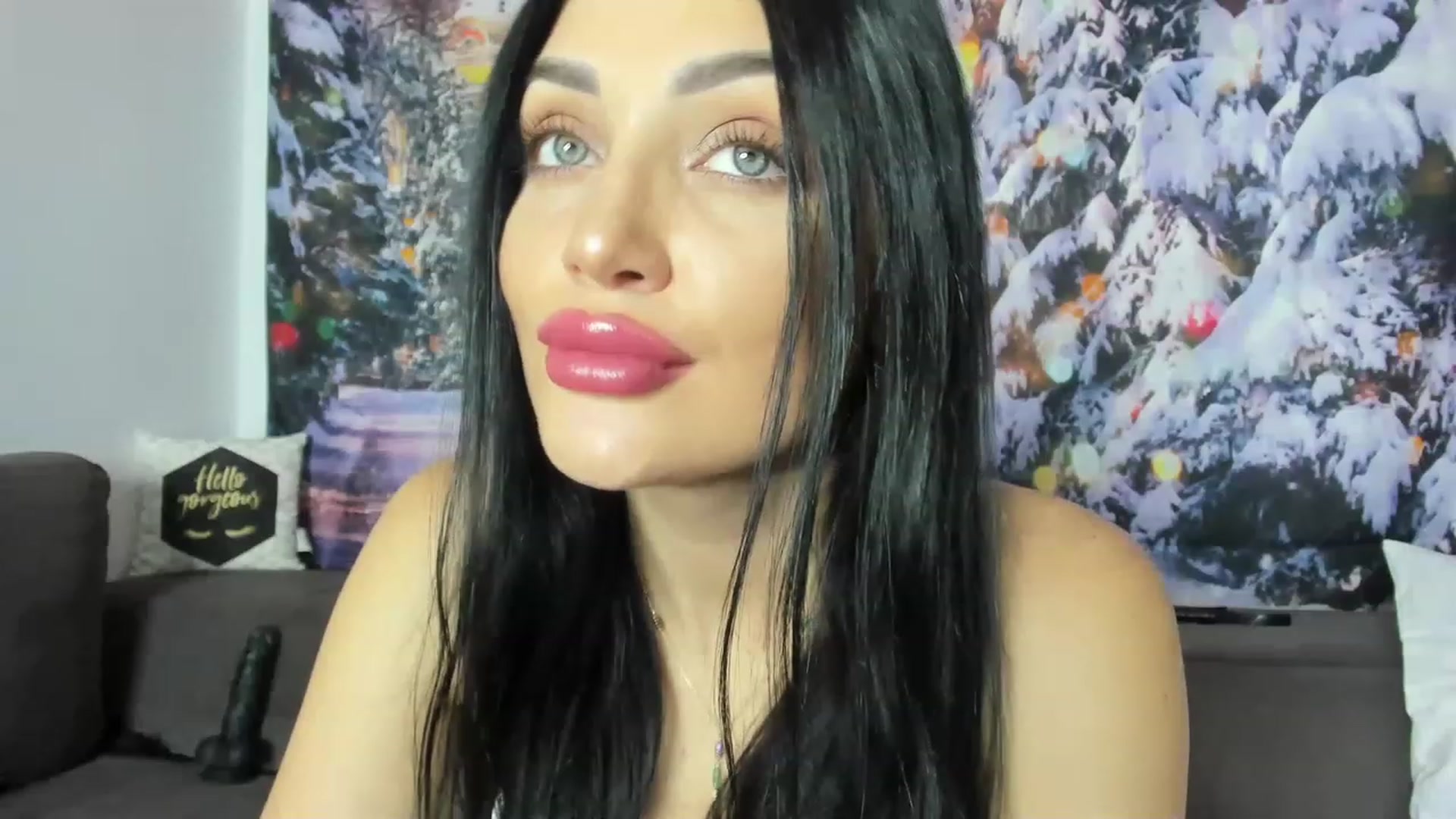Gallery image thumbnail from AletaOcean's myfreecams stream on, 11/21/2022, 08:43 image 20 of 20