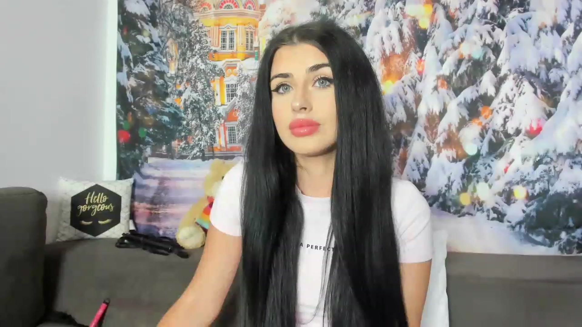 Gallery image thumbnail from AletaOcean's myfreecams stream on, 11/24/2022, 06:56 image 14 of 20