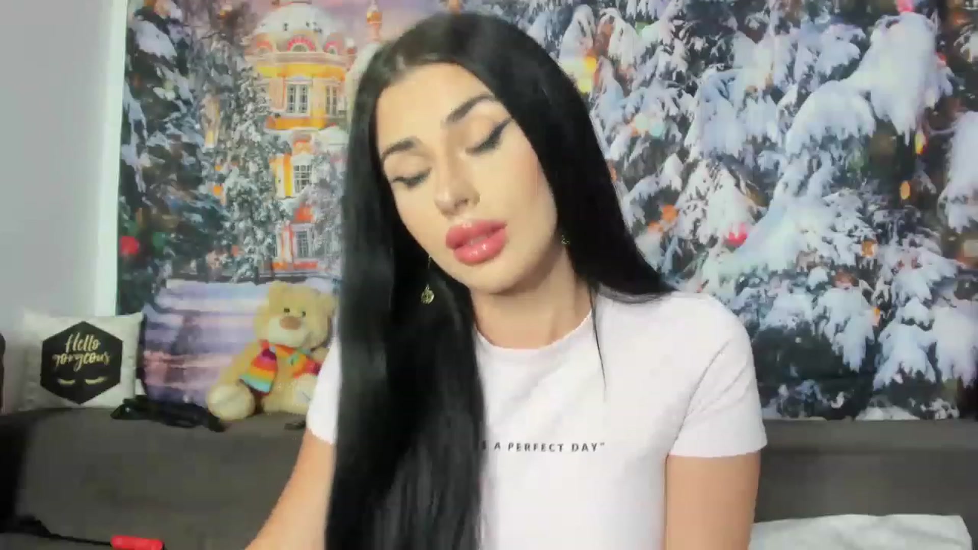 Gallery image thumbnail from AletaOcean's myfreecams stream on, 11/24/2022, 08:25 image 14 of 20