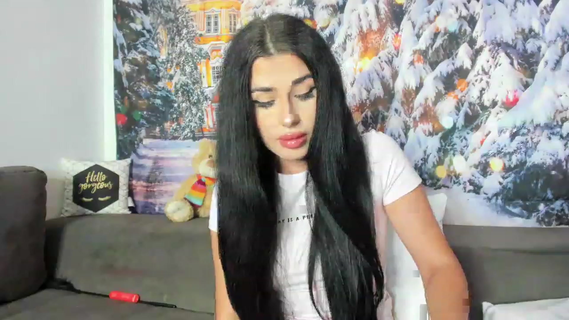 Gallery image thumbnail from AletaOcean's myfreecams stream on, 11/24/2022, 08:25 image 17 of 20