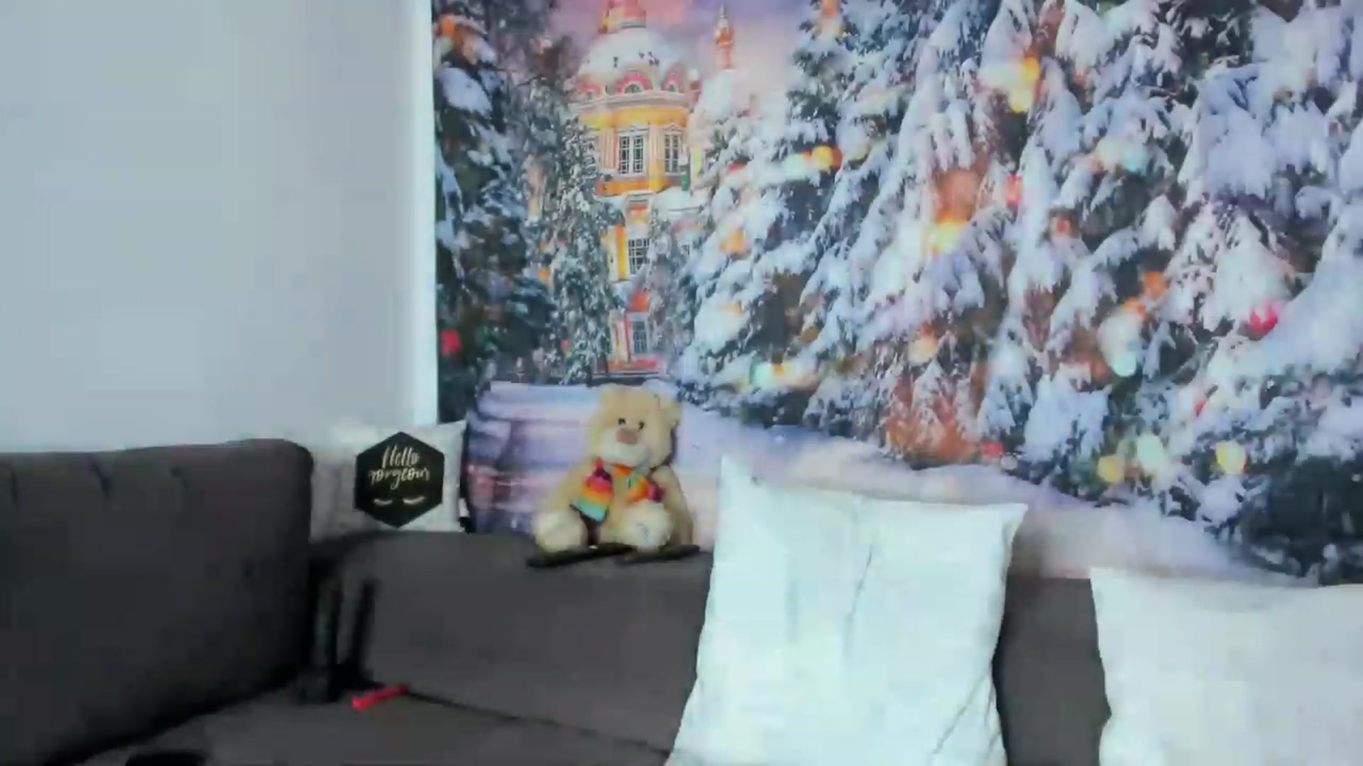 Gallery image thumbnail from AletaOcean's myfreecams stream on, 11/25/2022, 10:46 image 13 of 20