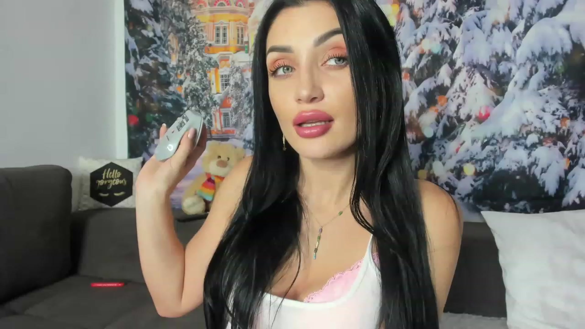 Gallery image thumbnail from AletaOcean's myfreecams stream on, 11/26/2022, 11:27 image 9 of 20