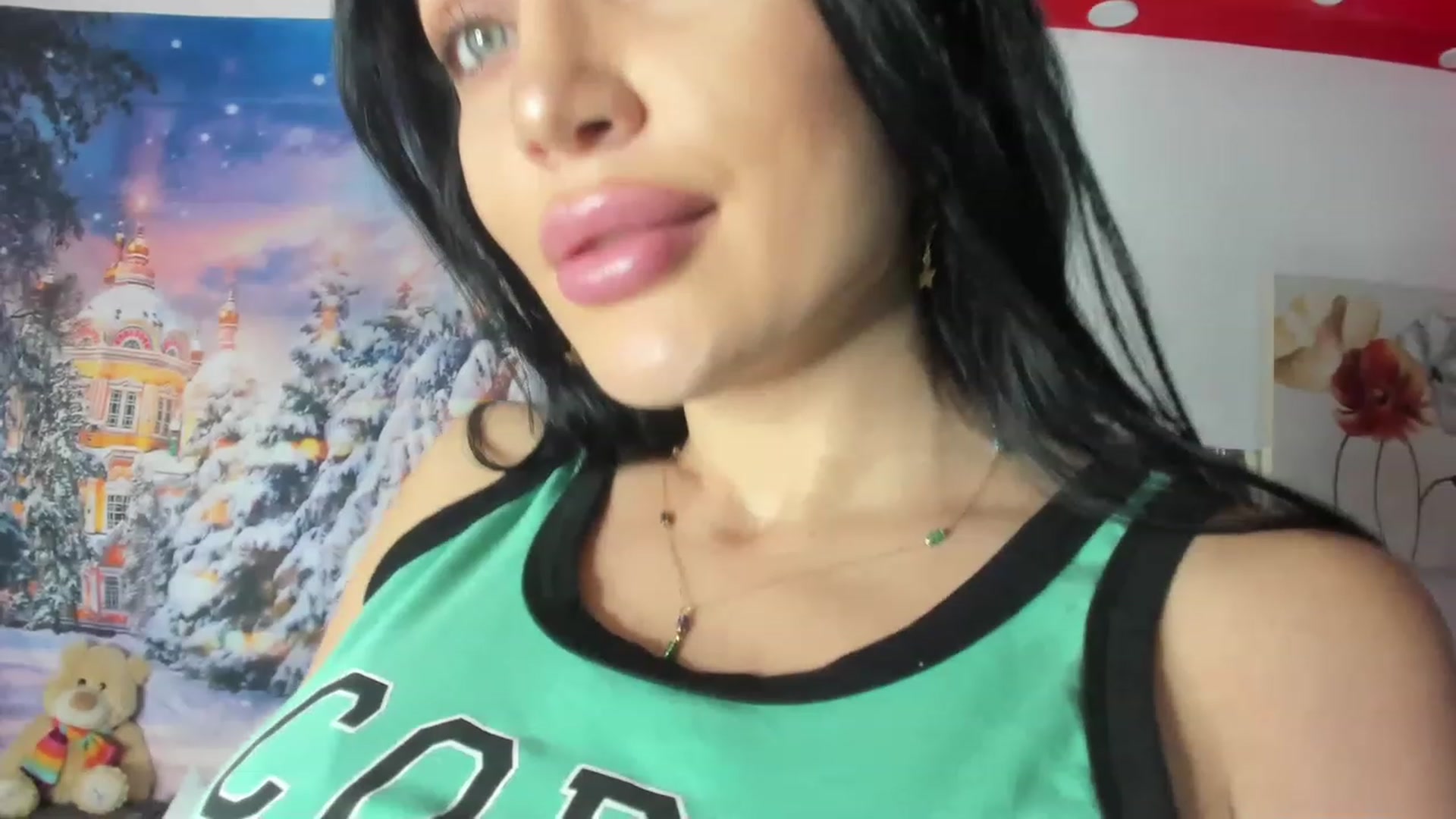 Gallery image thumbnail from AletaOcean's myfreecams stream on, 11/29/2022, 06:58 image 3 of 20
