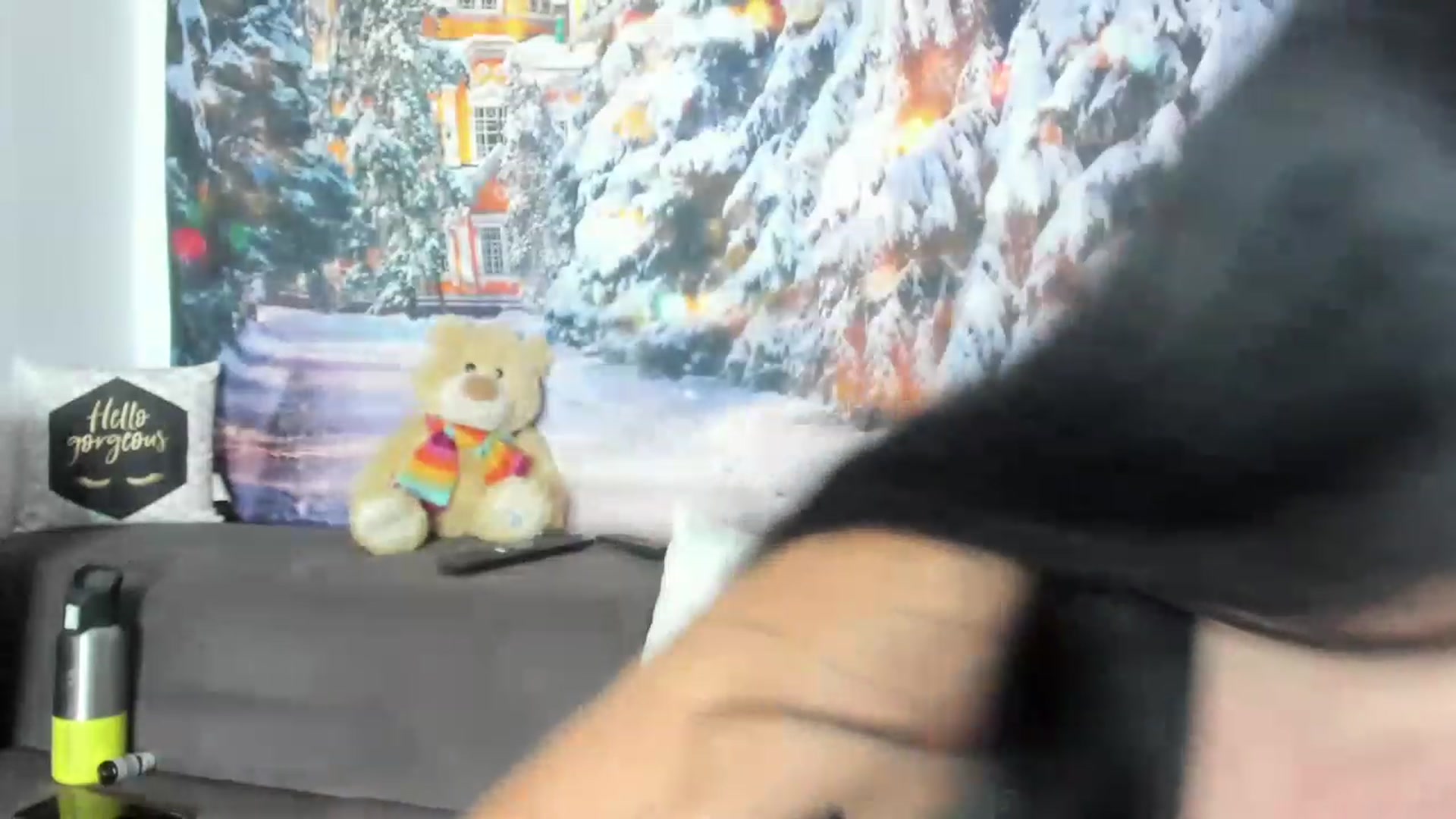 Gallery image thumbnail from AletaOcean's myfreecams stream on, 11/29/2022, 08:36 image 13 of 20