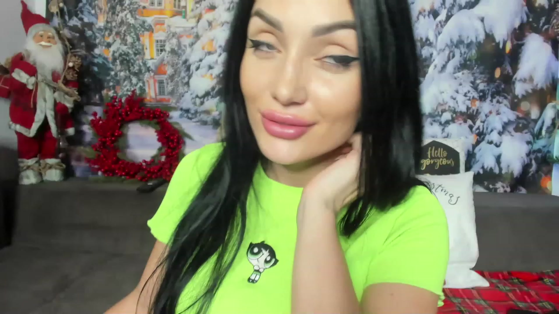 Gallery image thumbnail from AletaOcean's myfreecams stream on, 12/02/2022, 12:02 image 16 of 20