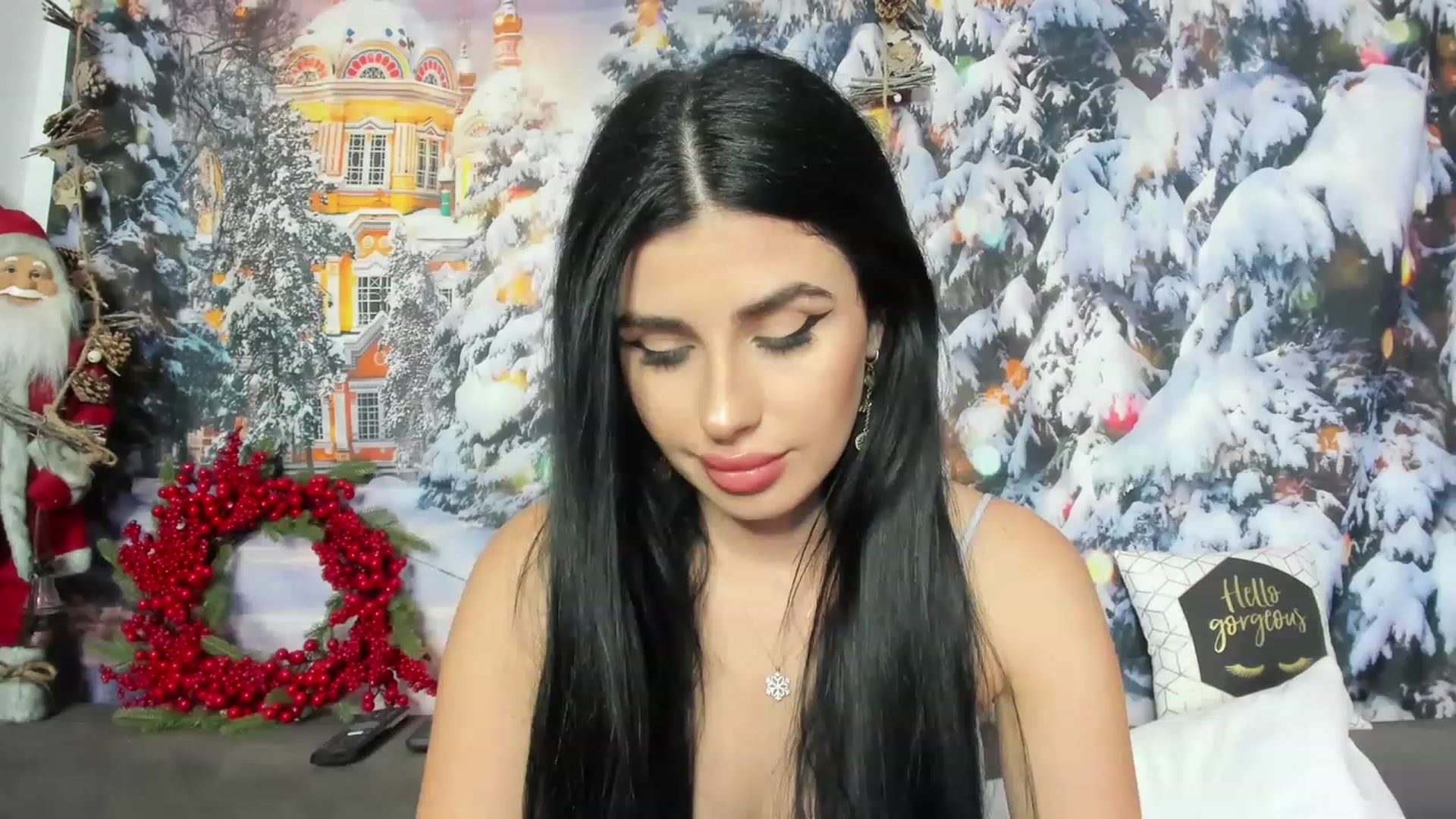 Gallery image thumbnail from AletaOcean's myfreecams stream on, 12/15/2022, 10:14 image 19 of 20