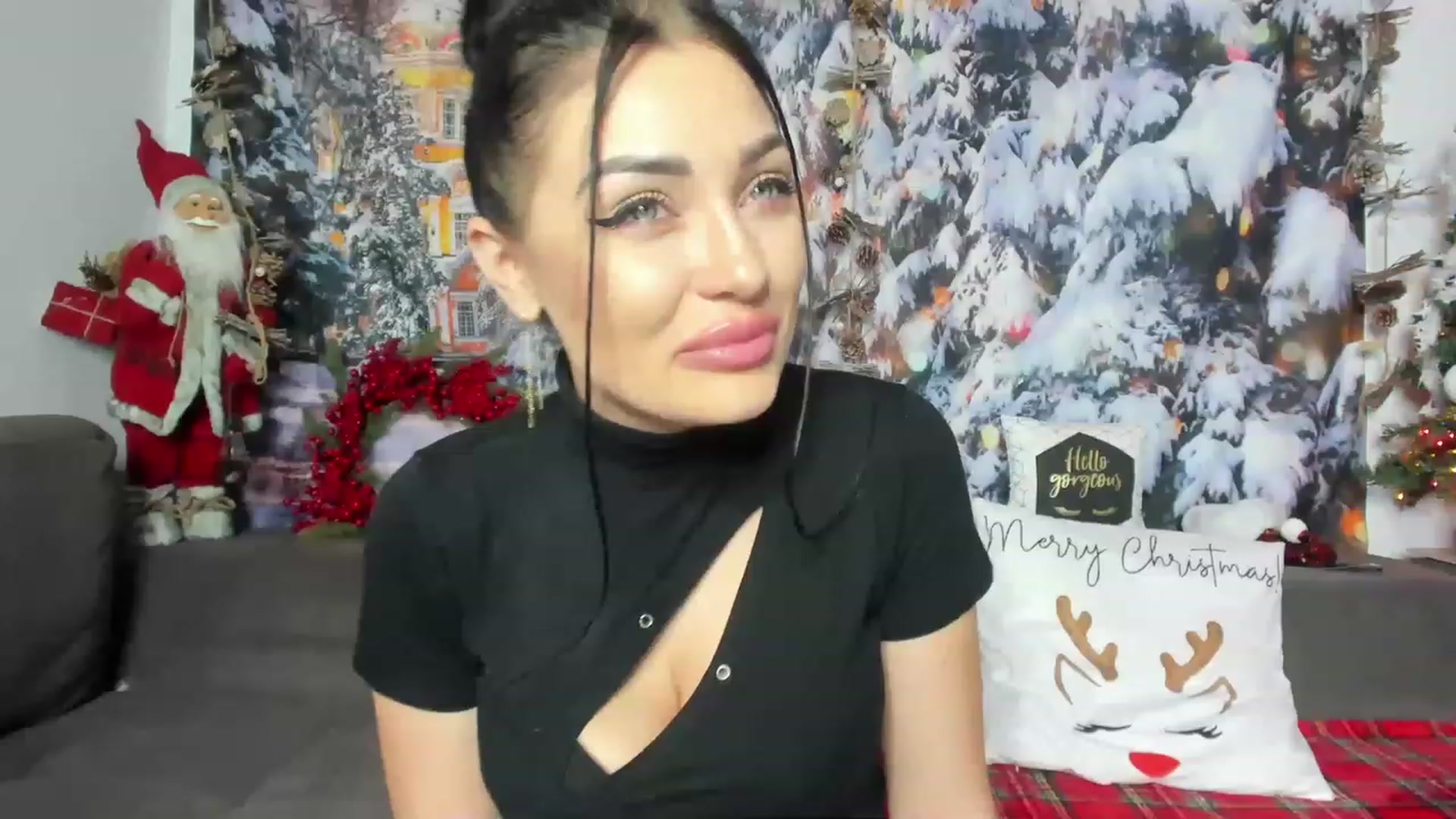 Gallery image thumbnail from AletaOcean's myfreecams stream on, 12/23/2022, 11:10 image 13 of 20