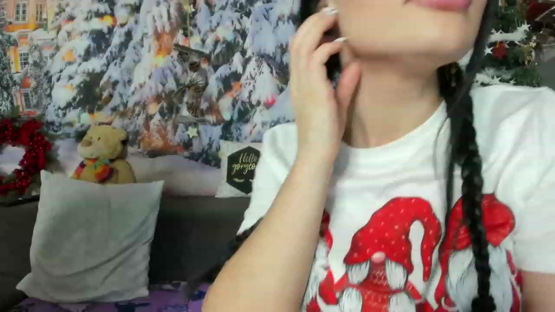 Gallery image thumbnail from AletaOcean's myfreecams stream on, 01/09/2023, 08:15 image 2 of 20