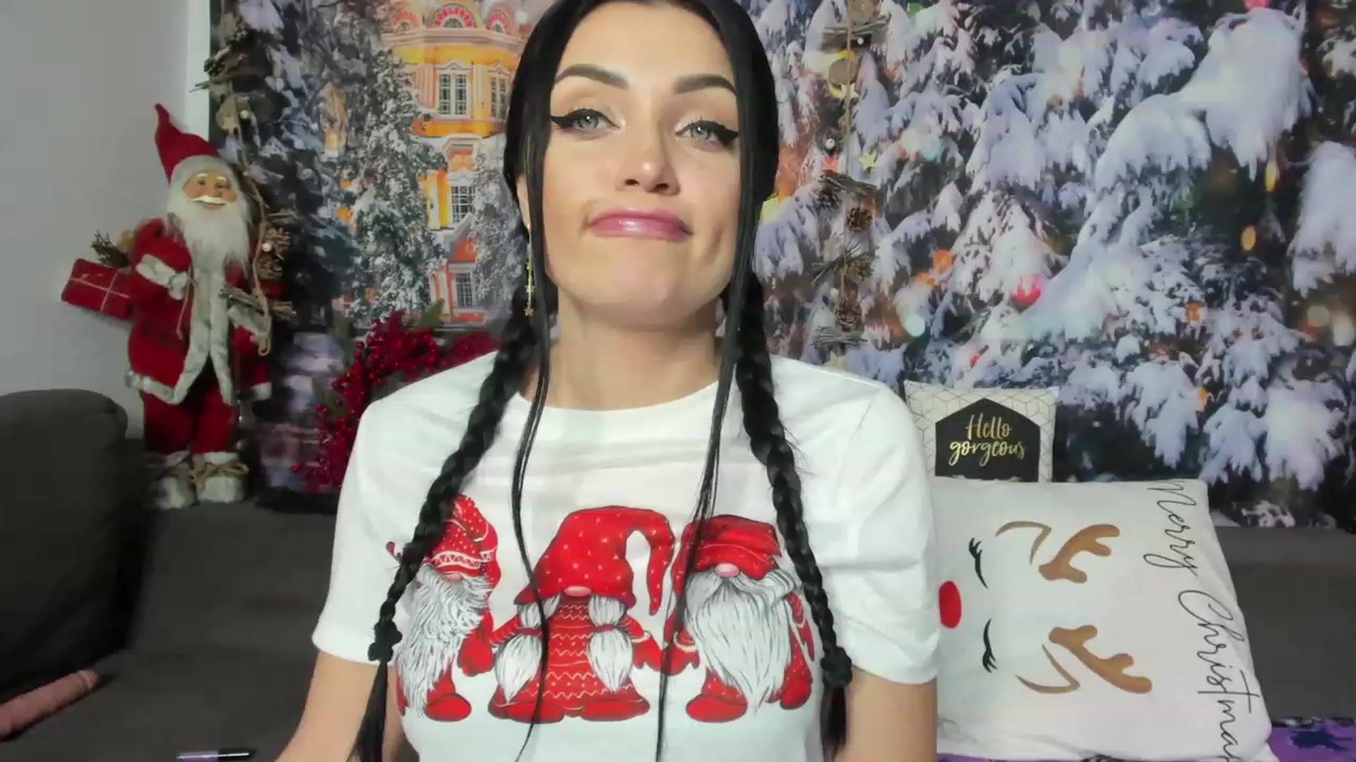 Gallery image thumbnail from AletaOcean's myfreecams stream on, 01/09/2023, 11:12 image 14 of 20