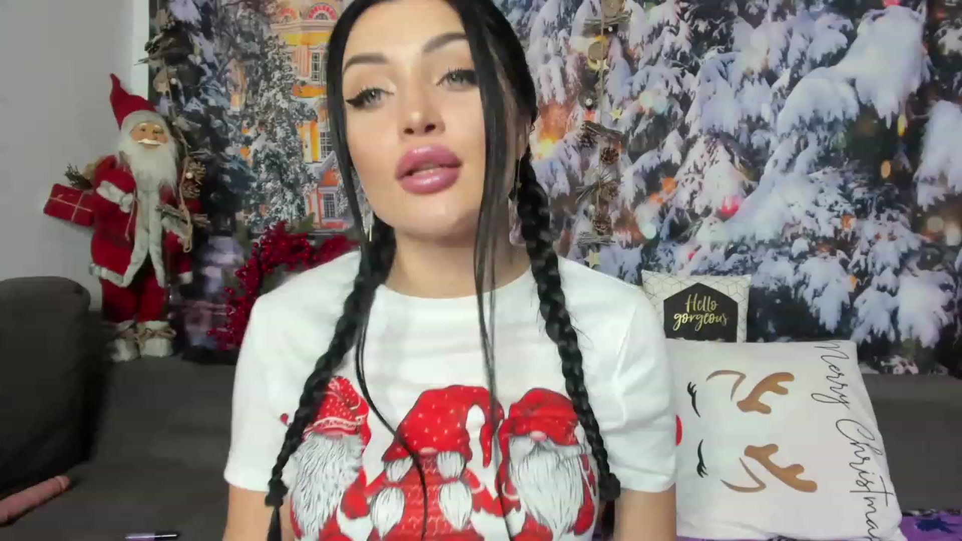 Gallery image thumbnail from AletaOcean's myfreecams stream on, 01/09/2023, 11:12 image 15 of 20