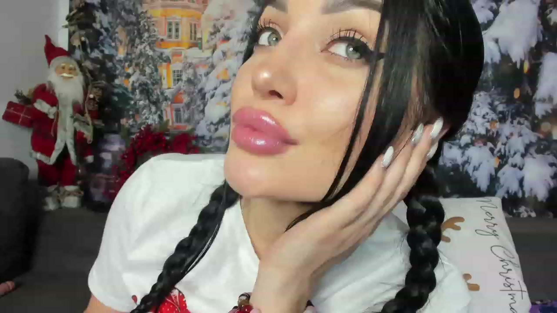 Gallery image thumbnail from AletaOcean's myfreecams stream on, 01/09/2023, 11:12 image 20 of 20