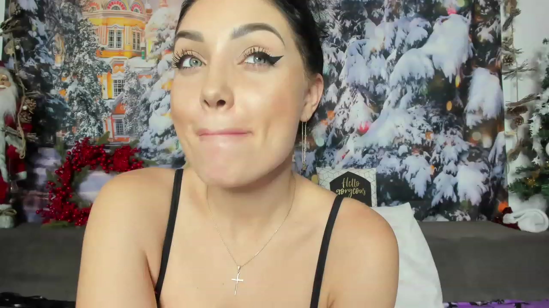 Gallery image thumbnail from AletaOcean's myfreecams stream on, 01/10/2023, 11:50 image 4 of 20