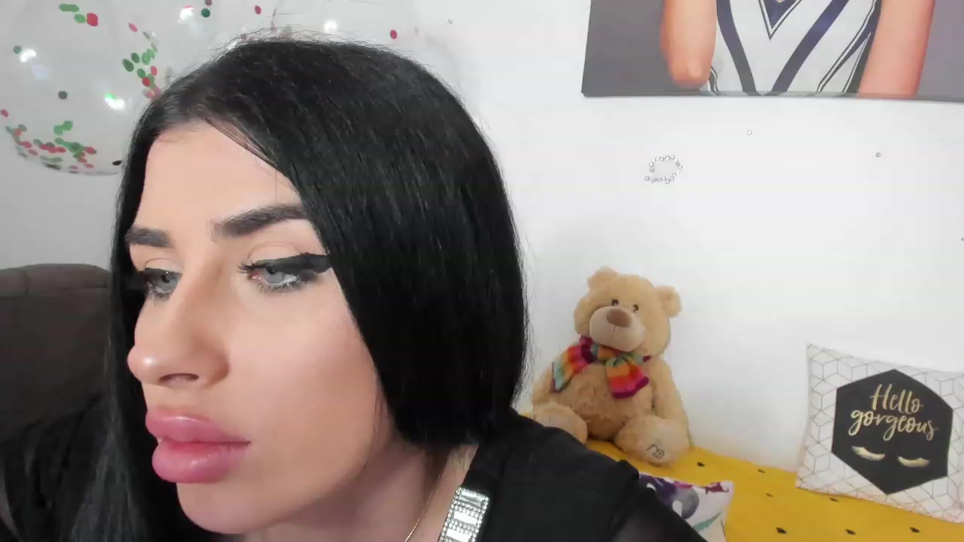 Gallery image thumbnail from AletaOcean's myfreecams stream on, 01/12/2023, 08:49 image 11 of 20