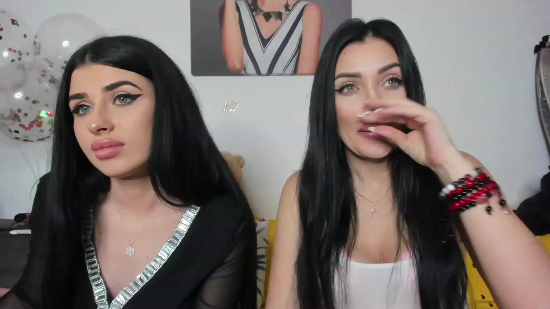 Gallery image thumbnail from AletaOcean's myfreecams stream on, 01/12/2023, 08:49 image 13 of 20