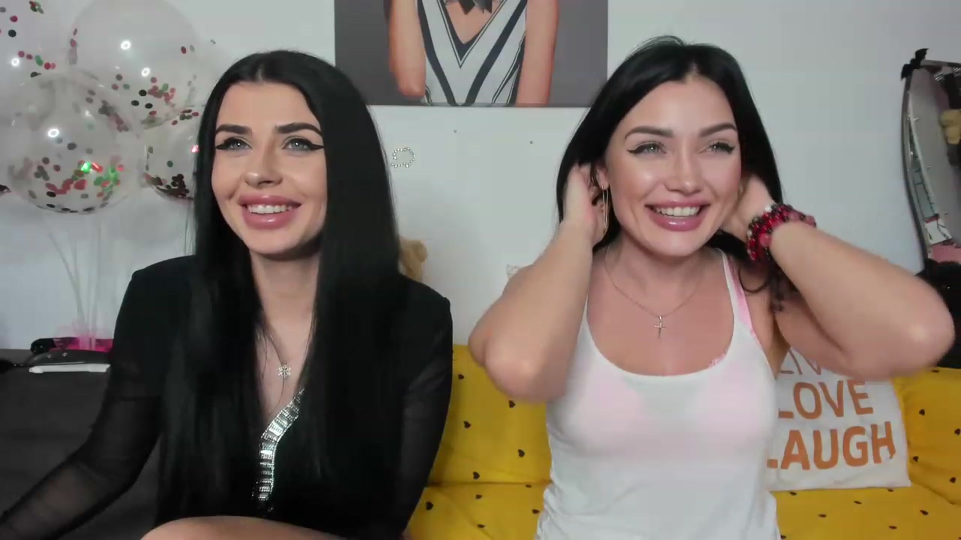 Gallery image thumbnail from AletaOcean's myfreecams stream on, 01/12/2023, 10:07 image 12 of 20