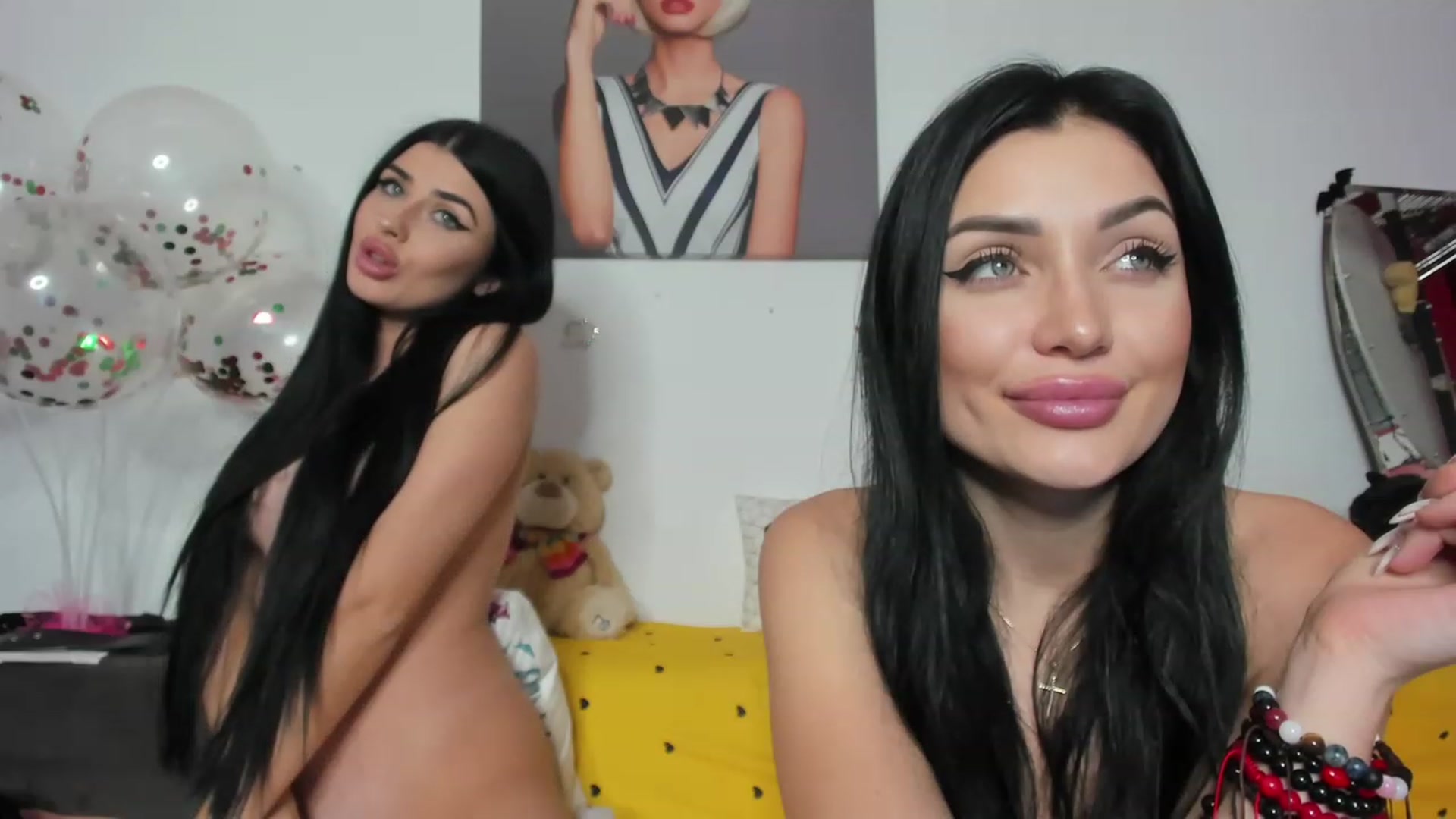 Gallery image thumbnail from AletaOcean's myfreecams stream on, 01/12/2023, 10:07 image 5 of 20