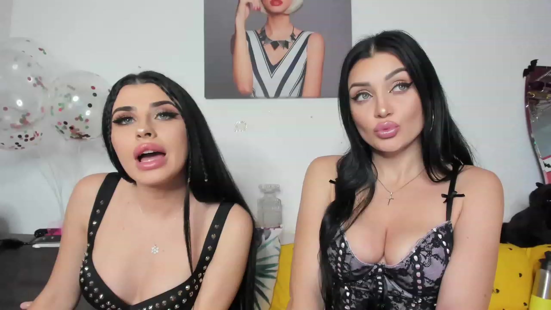 Gallery image thumbnail from AletaOcean's myfreecams stream on, 01/13/2023, 08:48 image 1 of 20