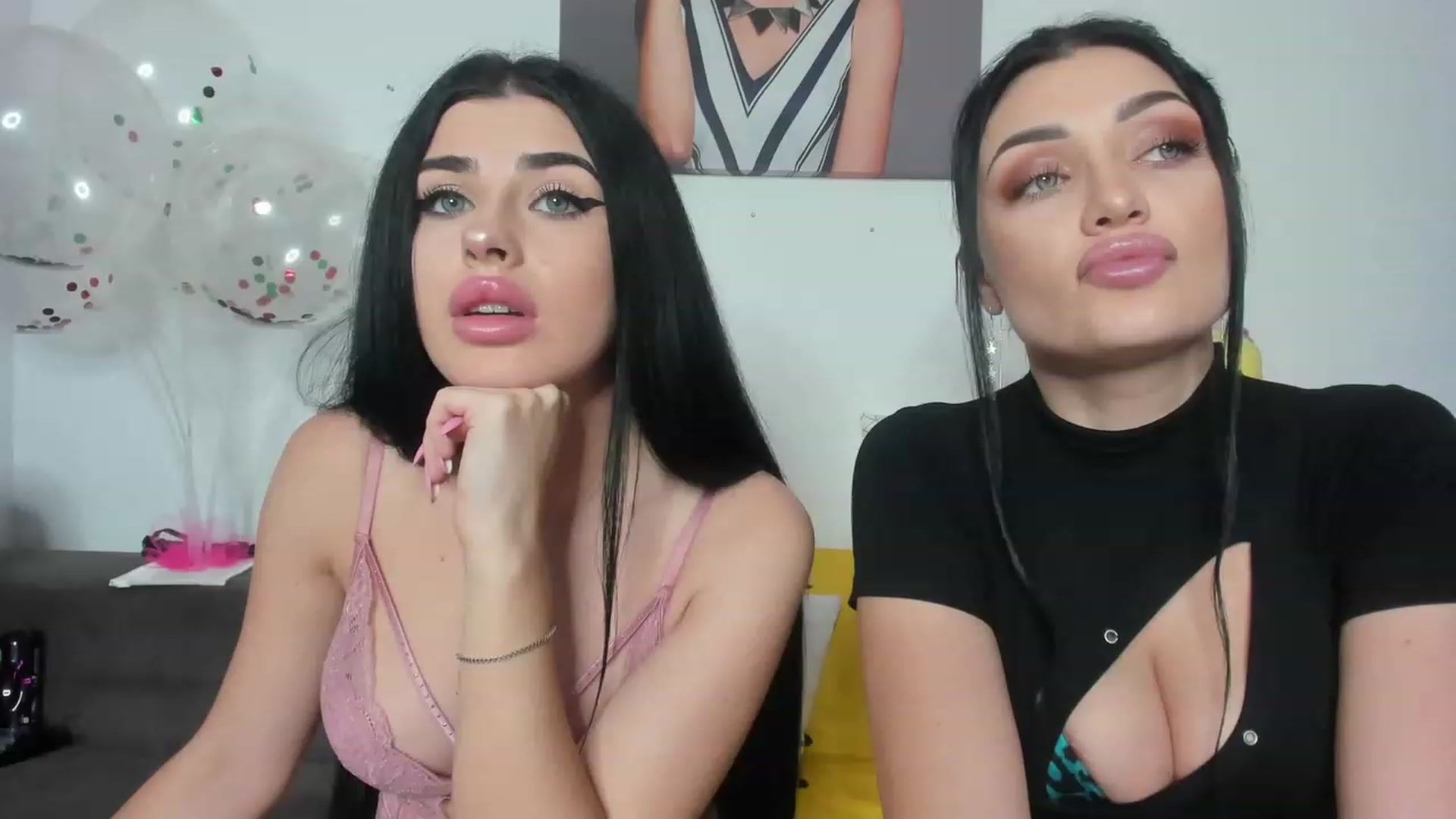 Gallery image thumbnail from AletaOcean's myfreecams stream on, 01/18/2023, 07:43 image 16 of 20