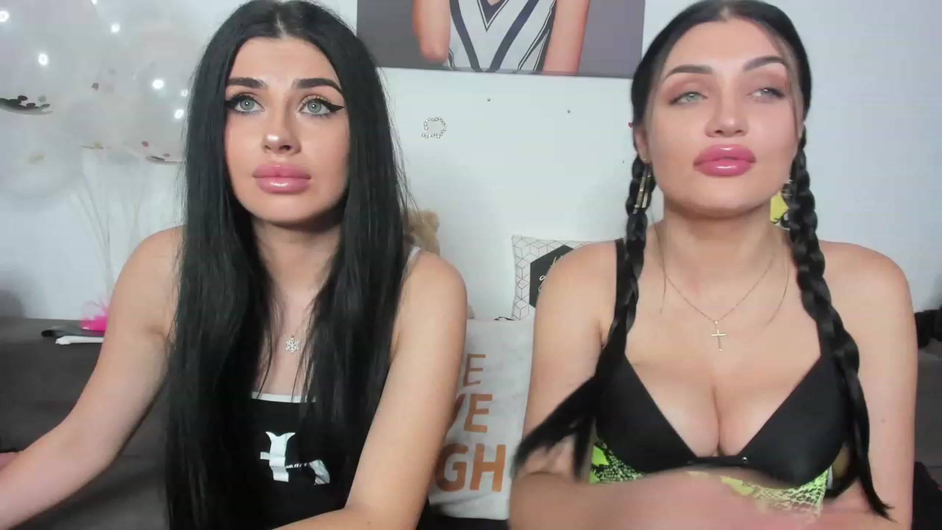 Gallery image thumbnail from AletaOcean's myfreecams stream on, 01/26/2023, 07:34 image 5 of 20