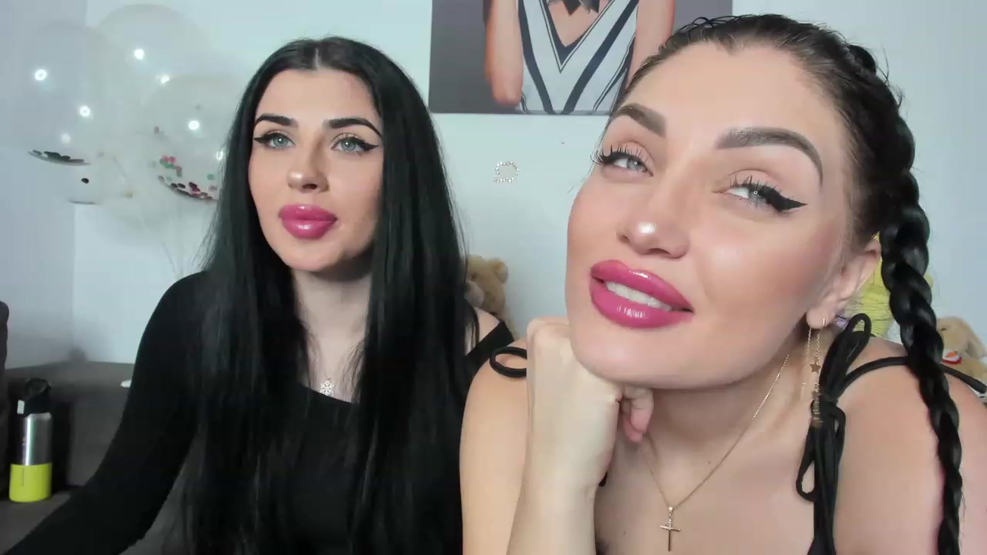 Gallery image thumbnail from AletaOcean's myfreecams stream on, 02/08/2023, 06:47 image 16 of 20