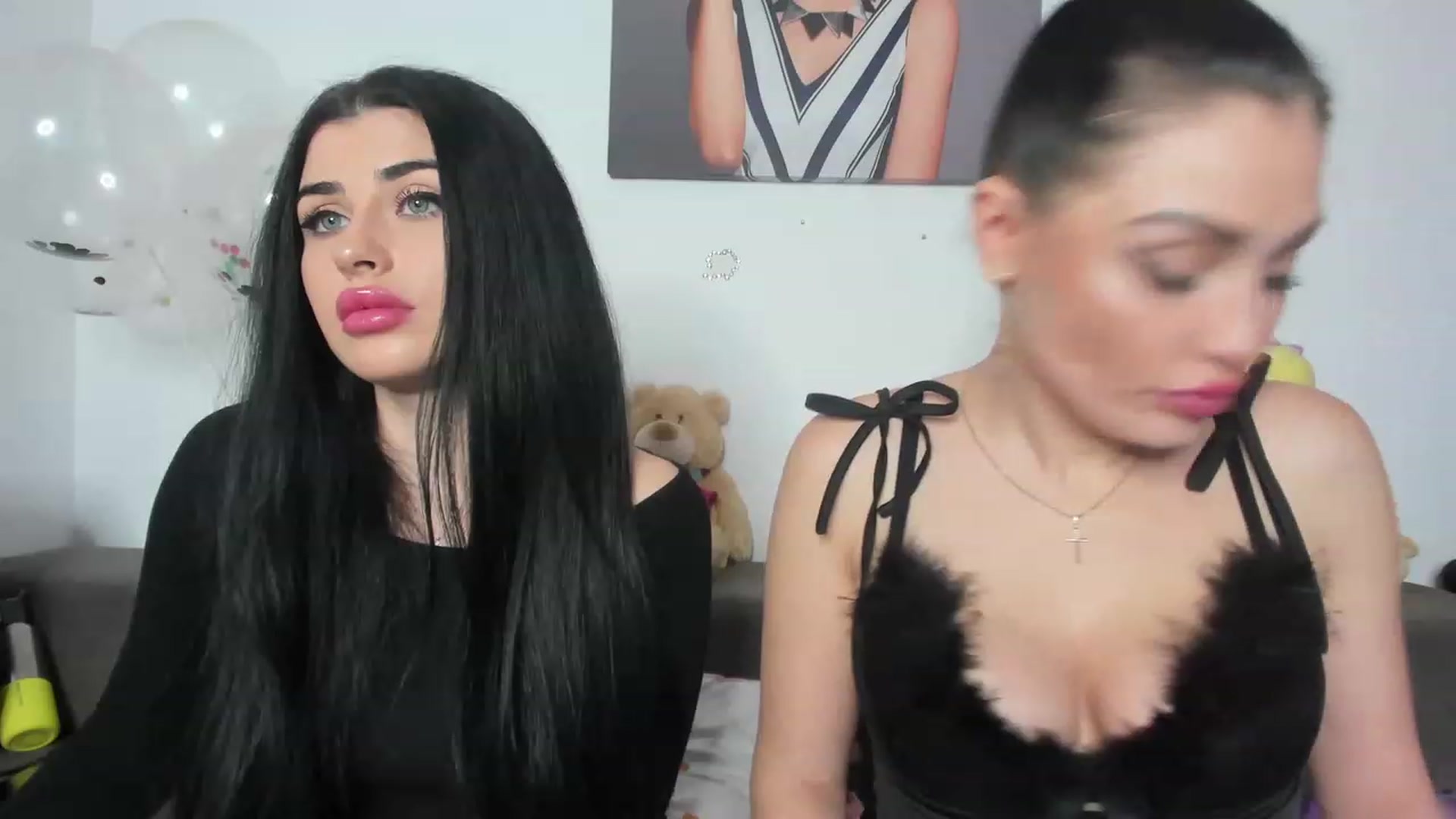 Gallery image thumbnail from AletaOcean's myfreecams stream on, 02/08/2023, 08:50 image 18 of 20