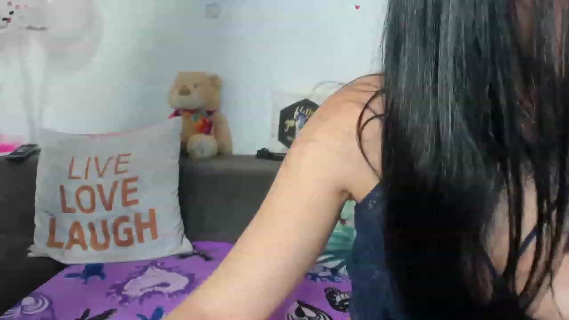 Gallery image thumbnail from AletaOcean's myfreecams stream on, 02/10/2023, 07:38 image 15 of 20