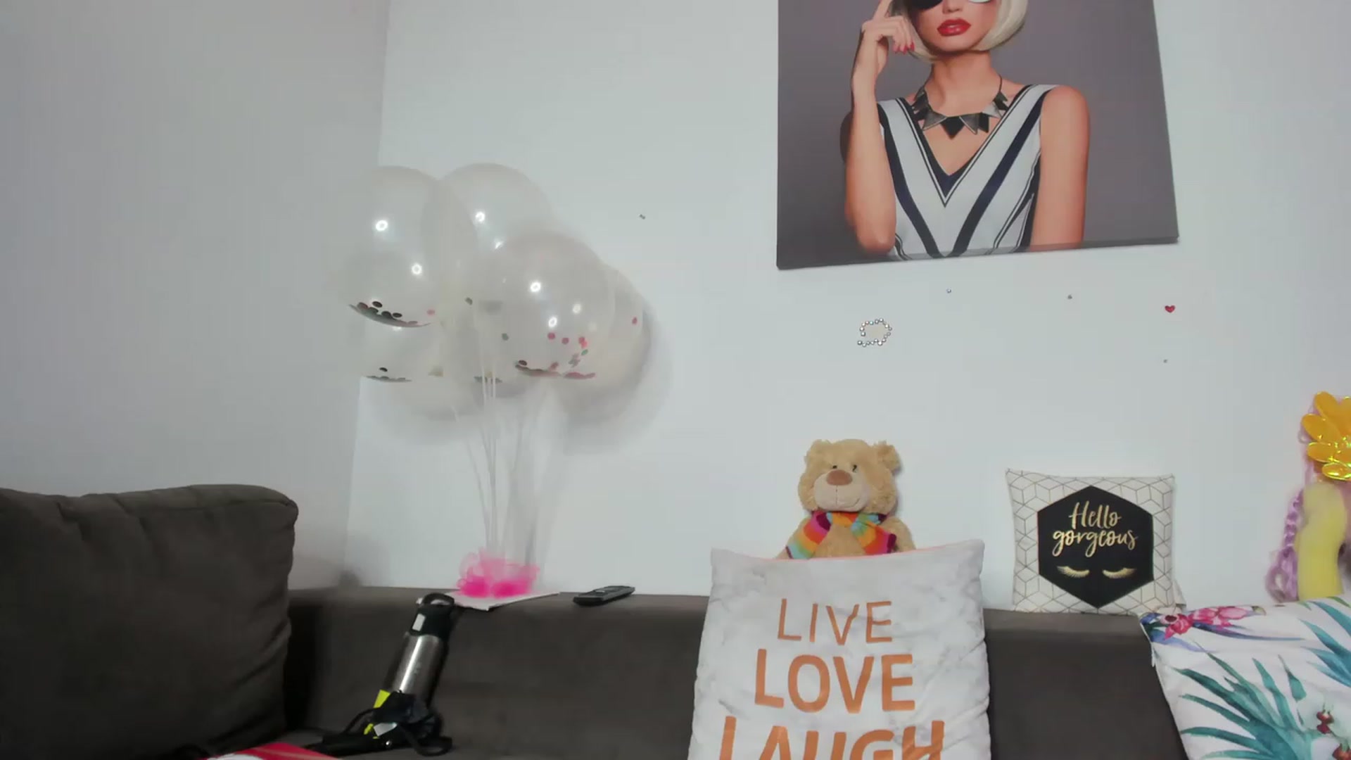 Gallery image thumbnail from AletaOcean's myfreecams stream on, 02/10/2023, 20:42 image 3 of 20