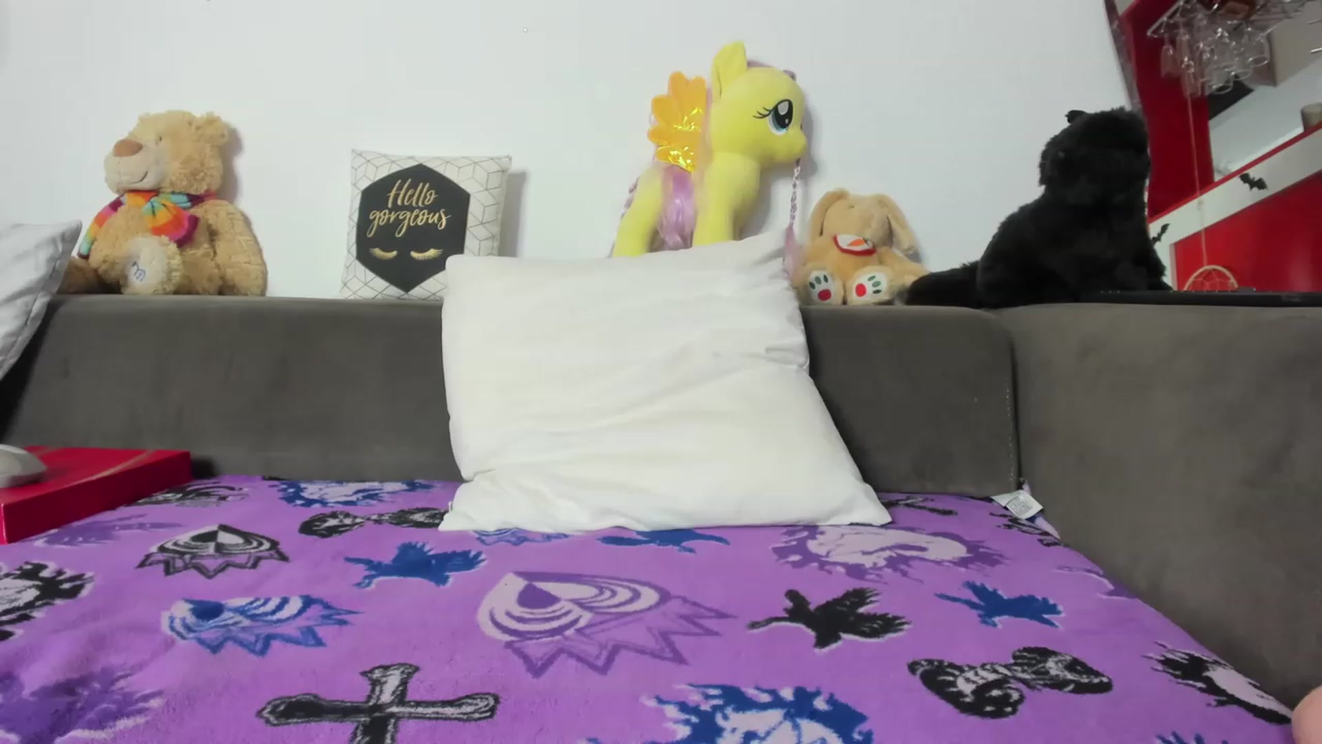 Gallery image thumbnail from AletaOcean's myfreecams stream on, 02/11/2023, 10:31 image 10 of 20