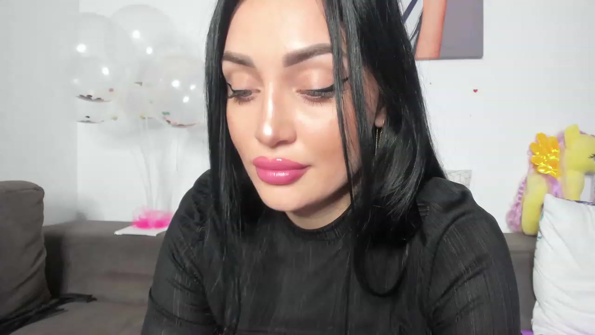 Gallery image thumbnail from AletaOcean's myfreecams stream on, 02/13/2023, 06:29 image 20 of 20