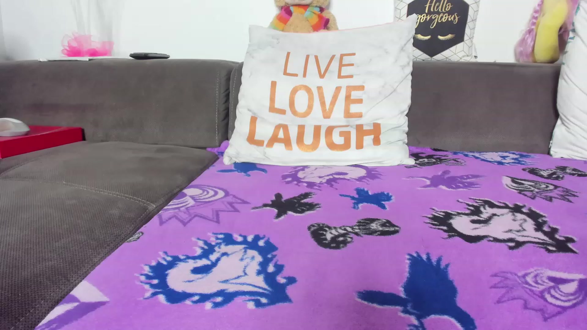 Gallery image thumbnail from AletaOcean's myfreecams stream on, 02/13/2023, 07:42 image 13 of 20