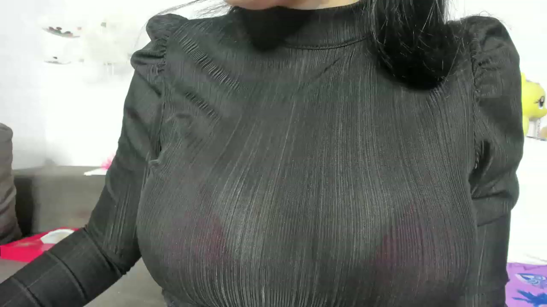 Gallery image thumbnail from AletaOcean's myfreecams stream on, 02/13/2023, 07:42 image 14 of 20