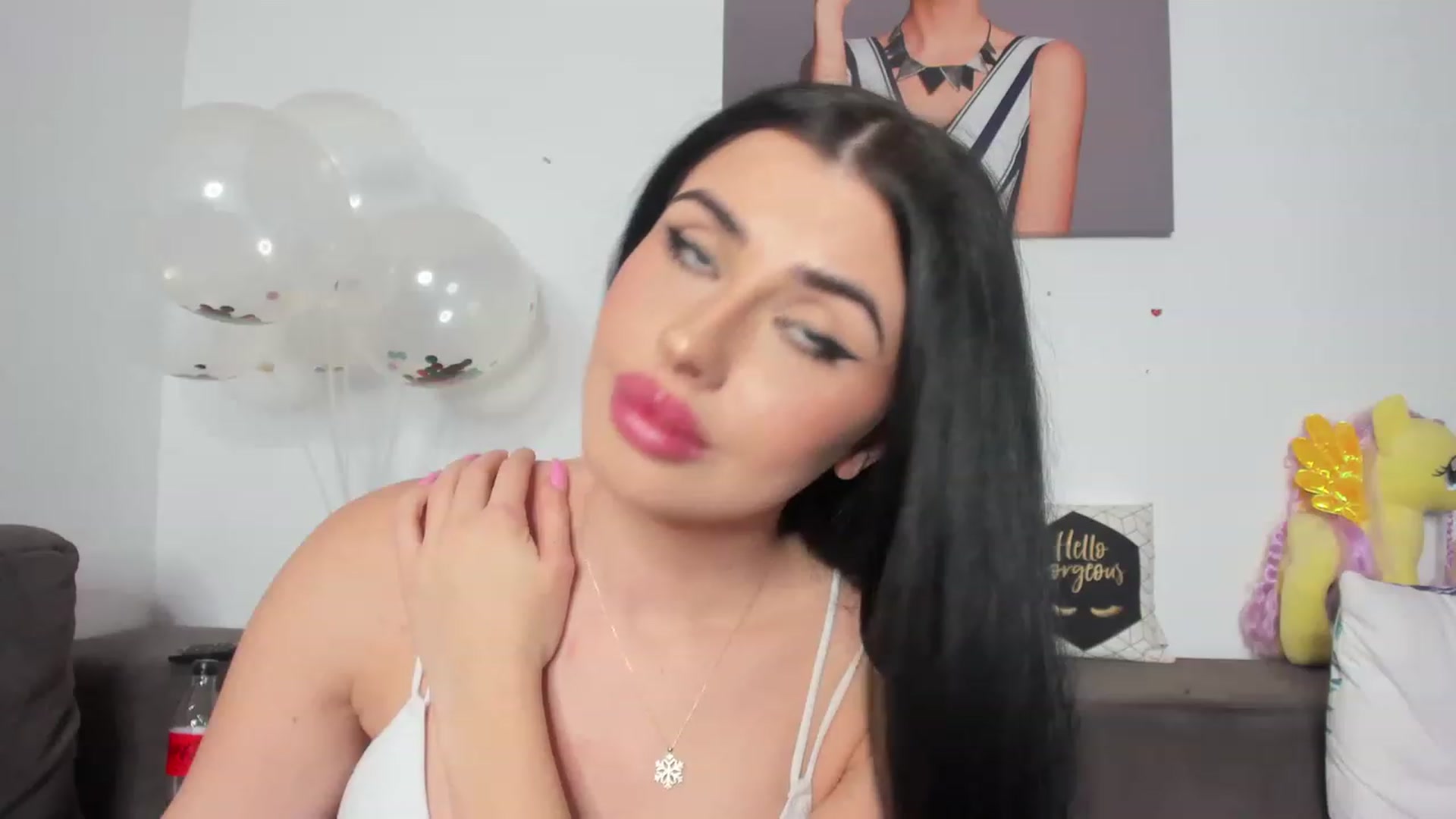 Gallery image thumbnail from AletaOcean's myfreecams stream on, 02/13/2023, 22:17 image 12 of 20