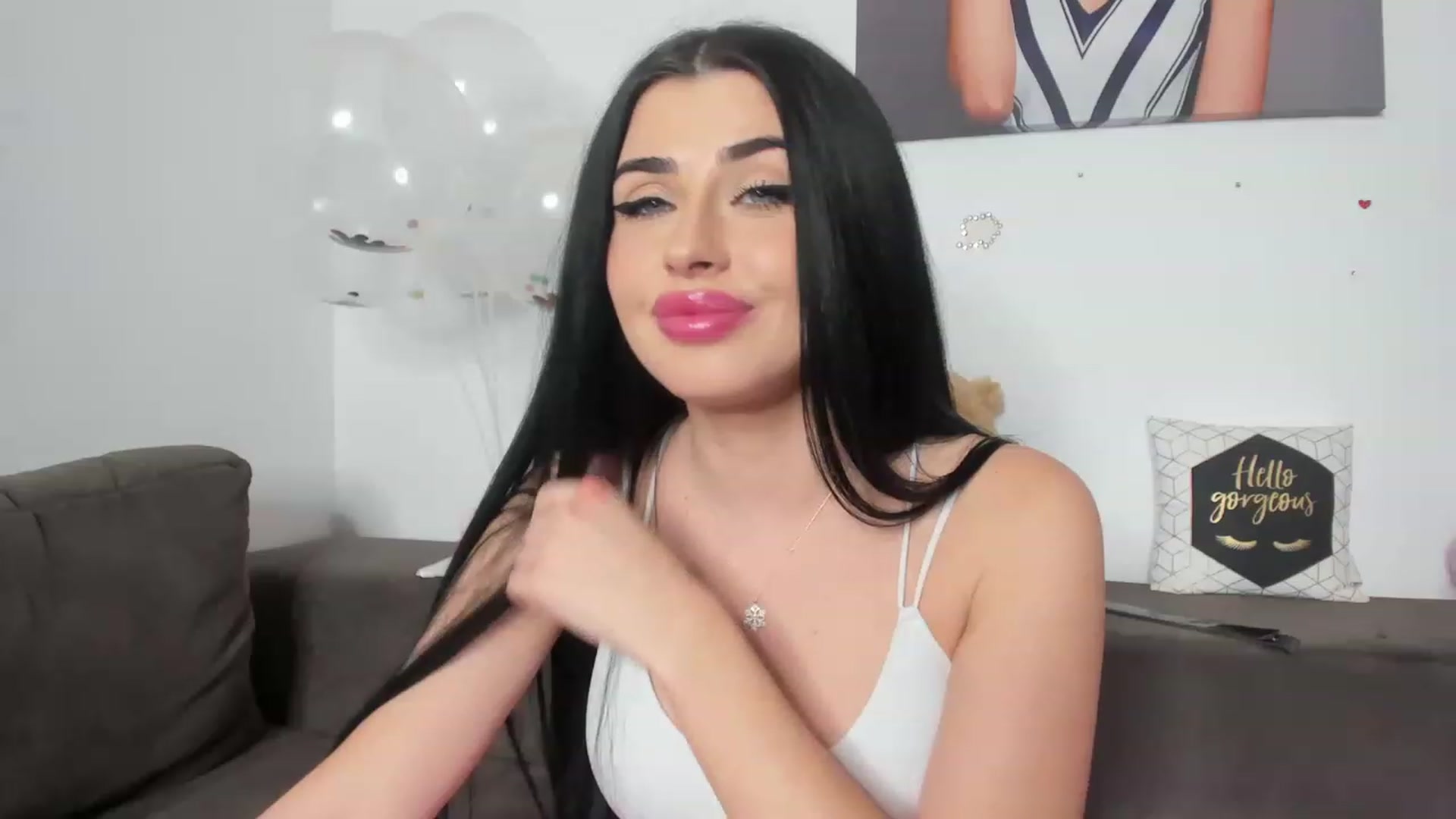 Gallery image thumbnail from AletaOcean's myfreecams stream on, 02/14/2023, 24:55 image 3 of 20