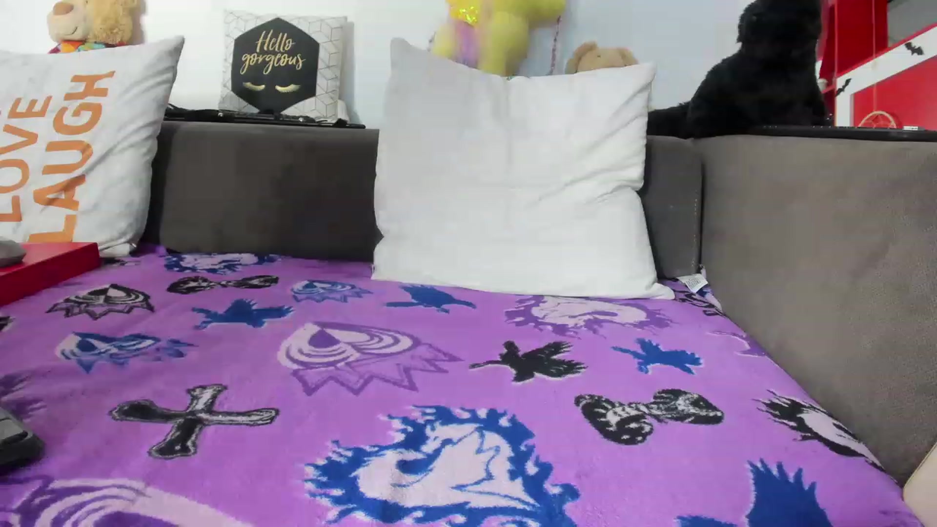 Gallery image thumbnail from AletaOcean's myfreecams stream on, 02/14/2023, 07:32 image 15 of 20