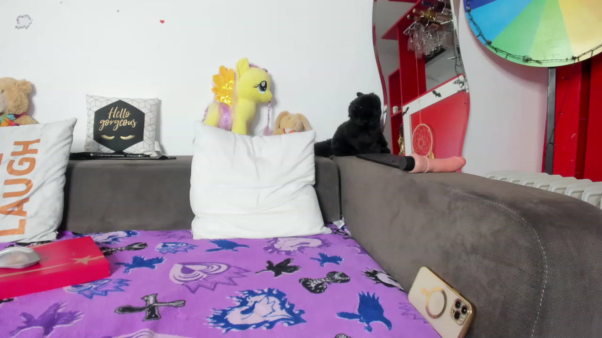 Gallery image thumbnail from AletaOcean's myfreecams stream on, 02/14/2023, 07:32 image 20 of 20
