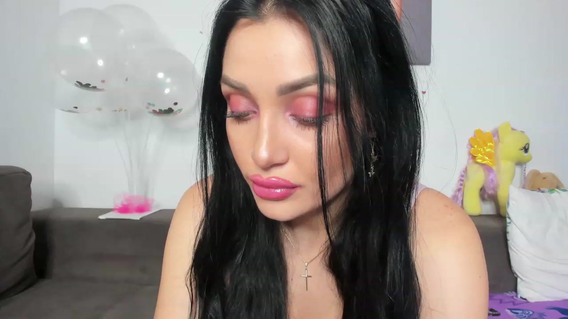 Gallery image thumbnail from AletaOcean's myfreecams stream on, 02/14/2023, 09:00 image 17 of 20