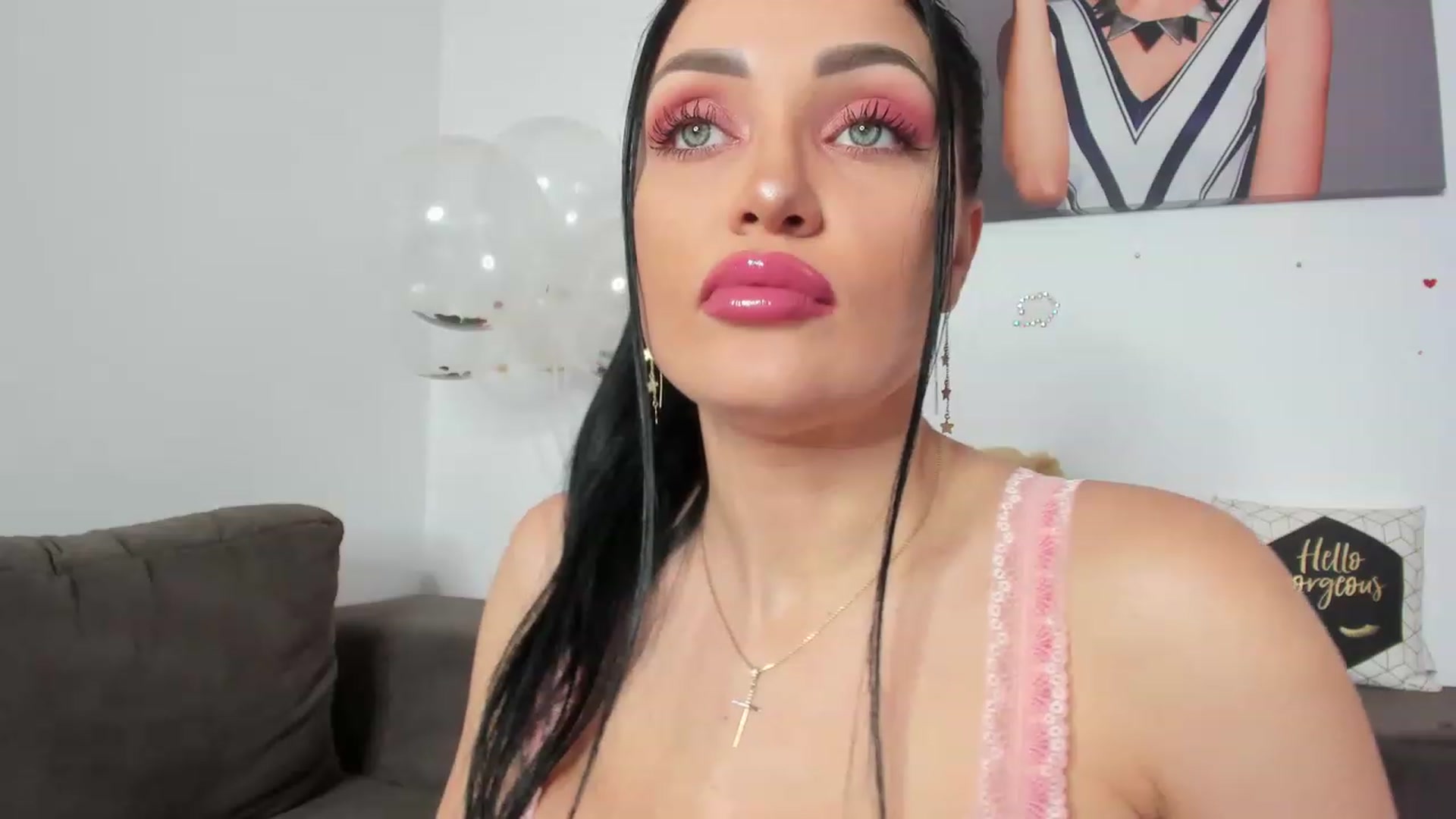 Gallery image thumbnail from AletaOcean's myfreecams stream on, 02/15/2023, 13:47 image 8 of 20