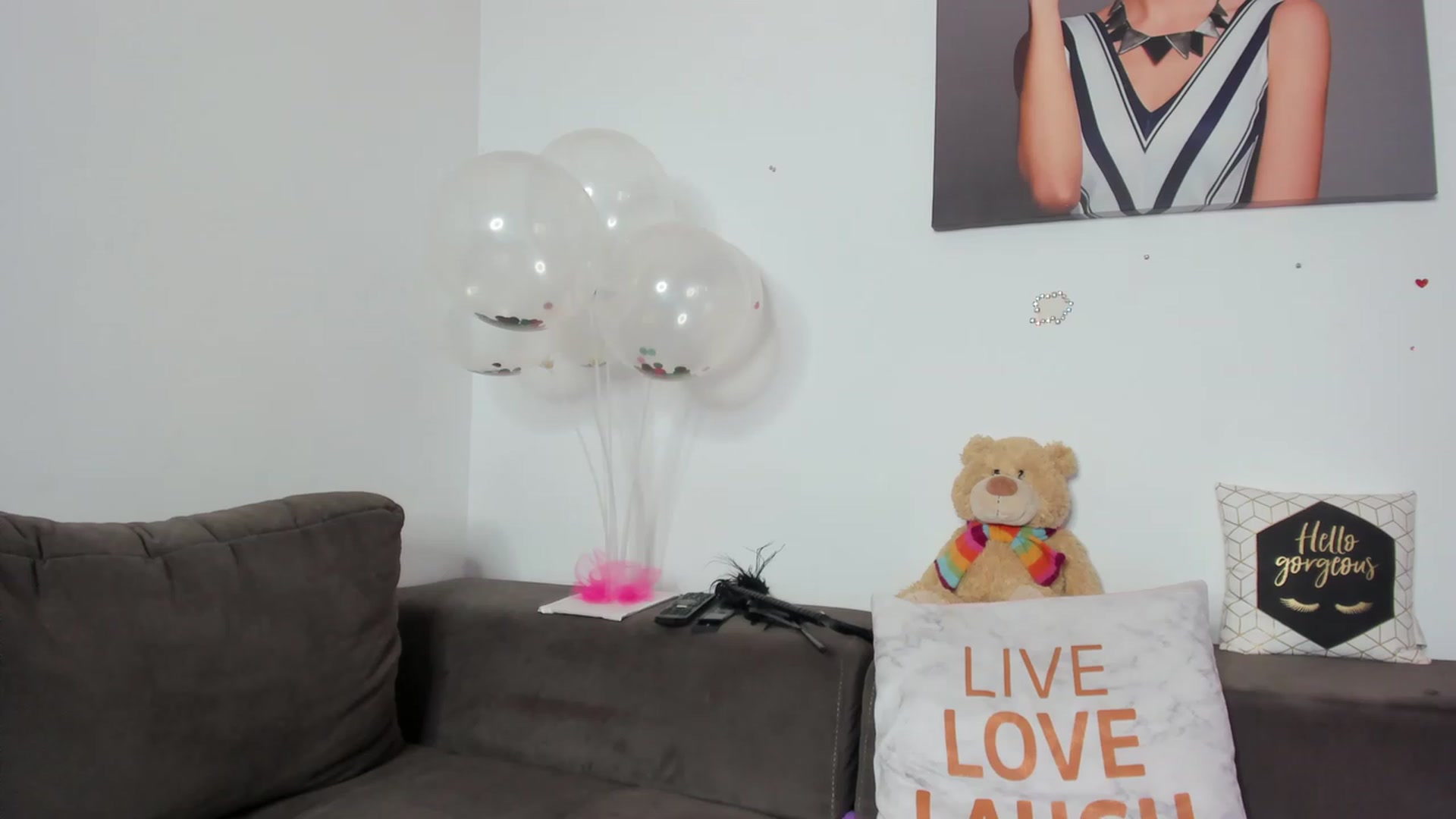 Gallery image thumbnail from AletaOcean's myfreecams stream on, 02/15/2023, 13:47 image 10 of 20