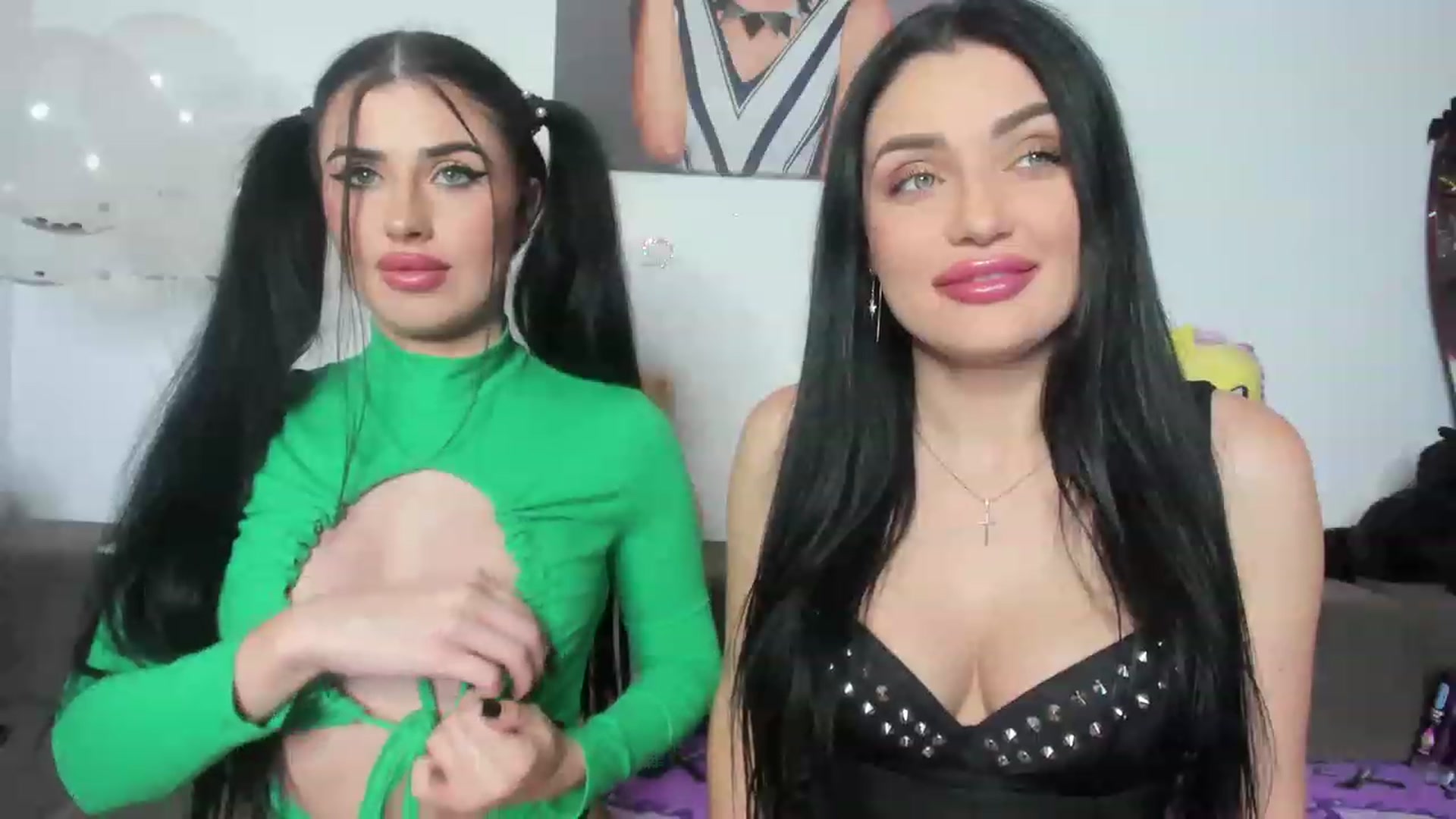 Gallery image thumbnail from AletaOcean's myfreecams stream on, 02/17/2023, 17:47 image 19 of 20
