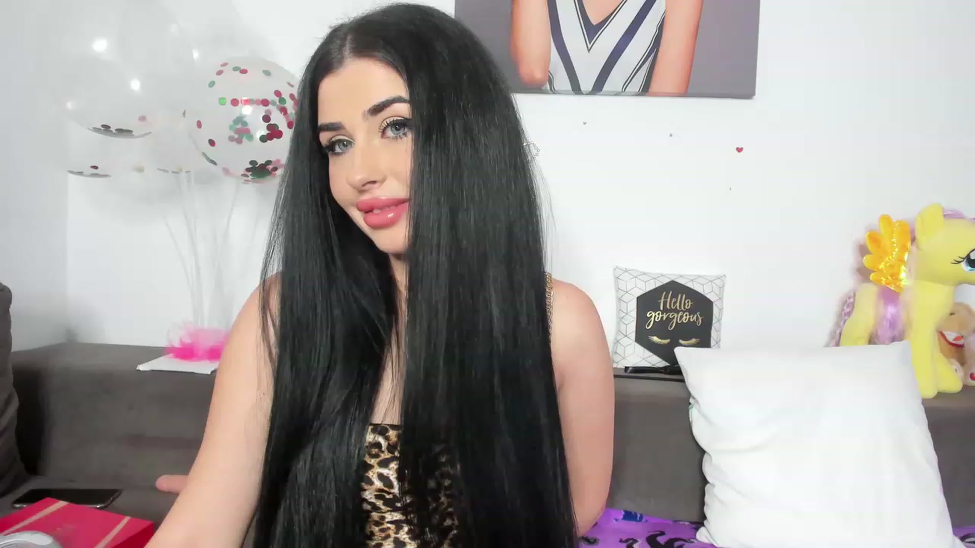 Gallery image thumbnail from AletaOcean's myfreecams stream on, 02/20/2023, 13:21 image 7 of 20