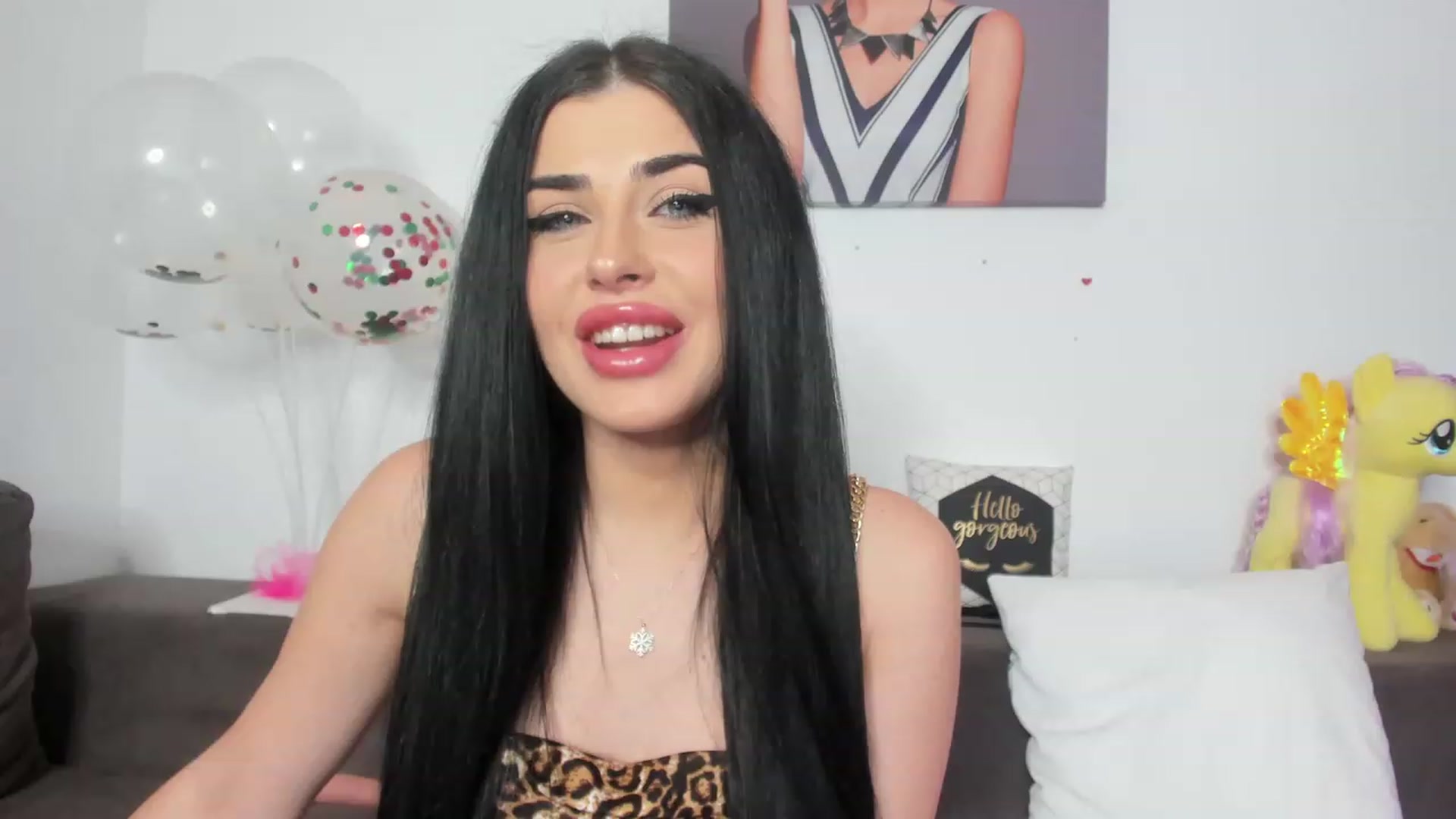 Gallery image thumbnail from AletaOcean's myfreecams stream on, 02/20/2023, 13:21 image 13 of 20