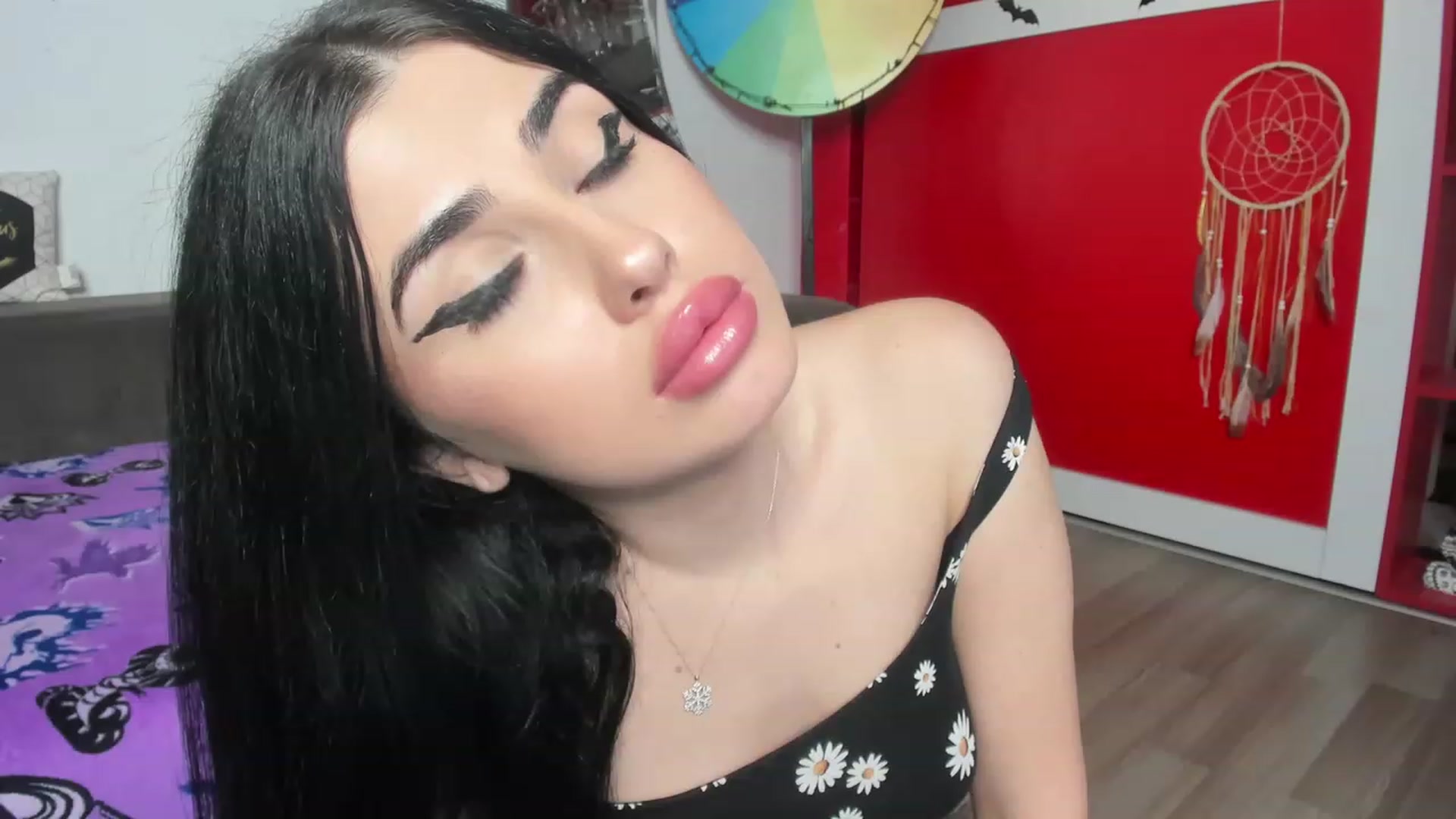 Gallery image thumbnail from AletaOcean's myfreecams stream on, 02/22/2023, 19:28 image 8 of 20