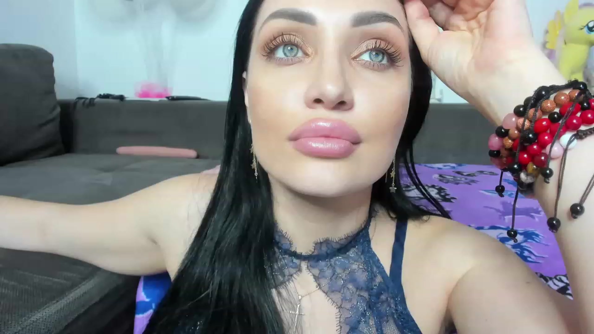 Gallery image thumbnail from AletaOcean's myfreecams stream on, 02/22/2023, 19:28 image 20 of 20