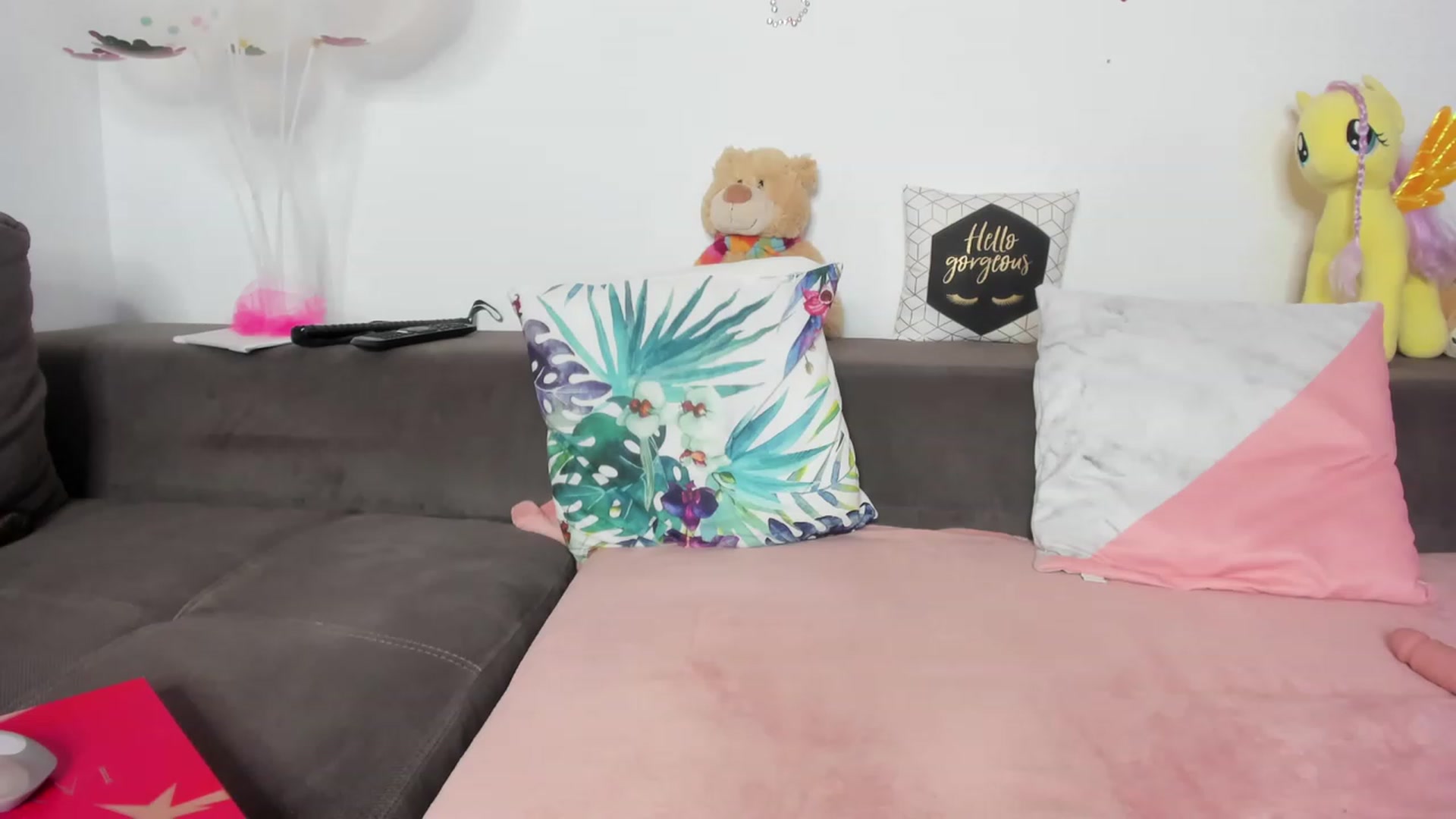 Gallery image thumbnail from AletaOcean's myfreecams stream on, 03/04/2023, 11:57 image 20 of 20