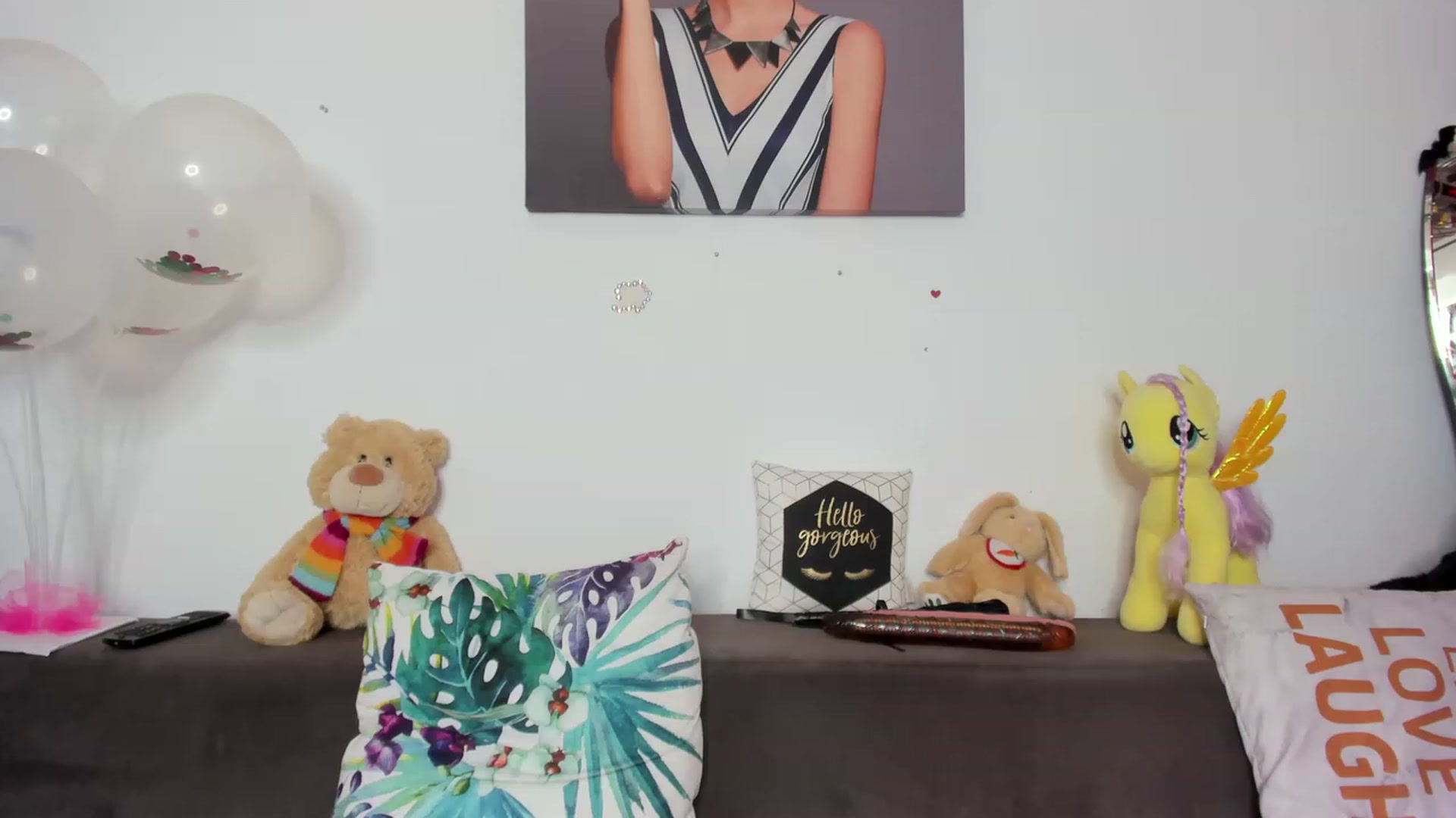 Gallery image thumbnail from AletaOcean's myfreecams stream on, 03/08/2023, 14:05 image 11 of 20
