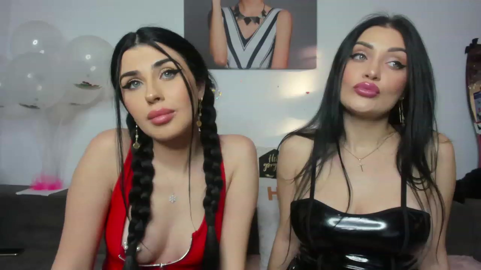 Gallery image thumbnail from AletaOcean's myfreecams stream on, 03/10/2023, 15:37 image 17 of 20
