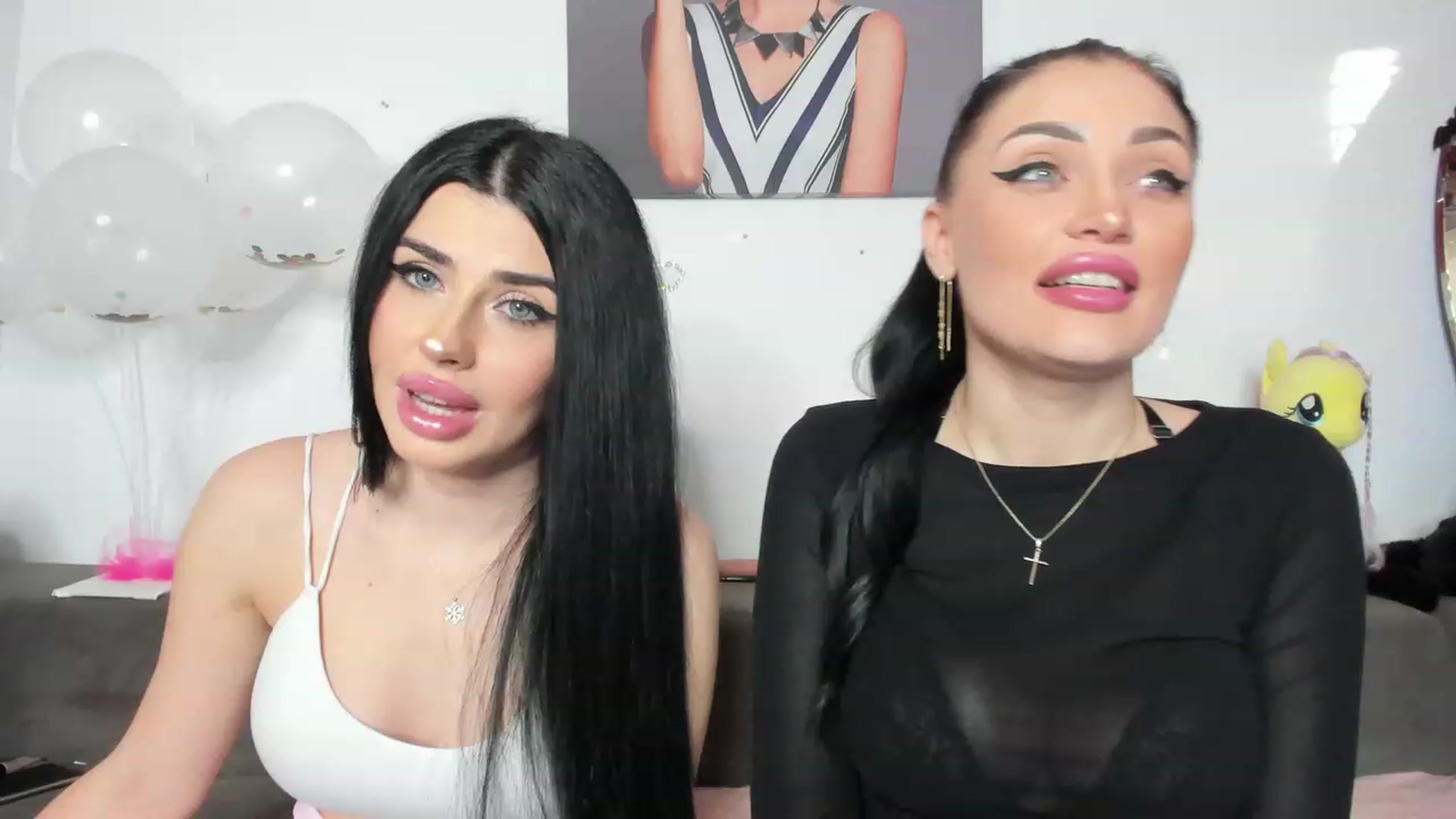 Gallery image thumbnail from AletaOcean's myfreecams stream on, 03/15/2023, 15:28 image 20 of 20